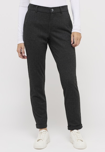 Jacquard-Hose Louisa Chino TU