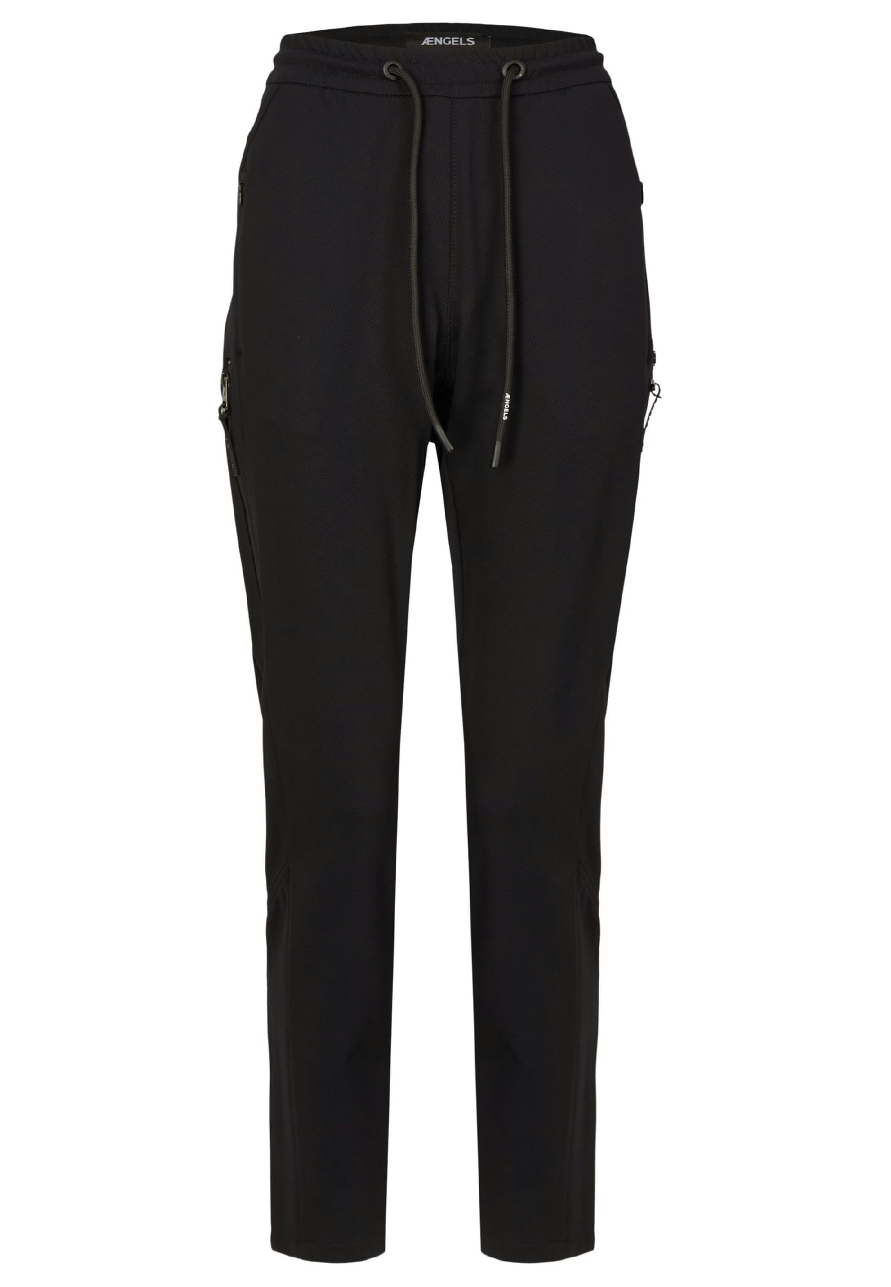 Jogginghose Louisa Crazy Zip