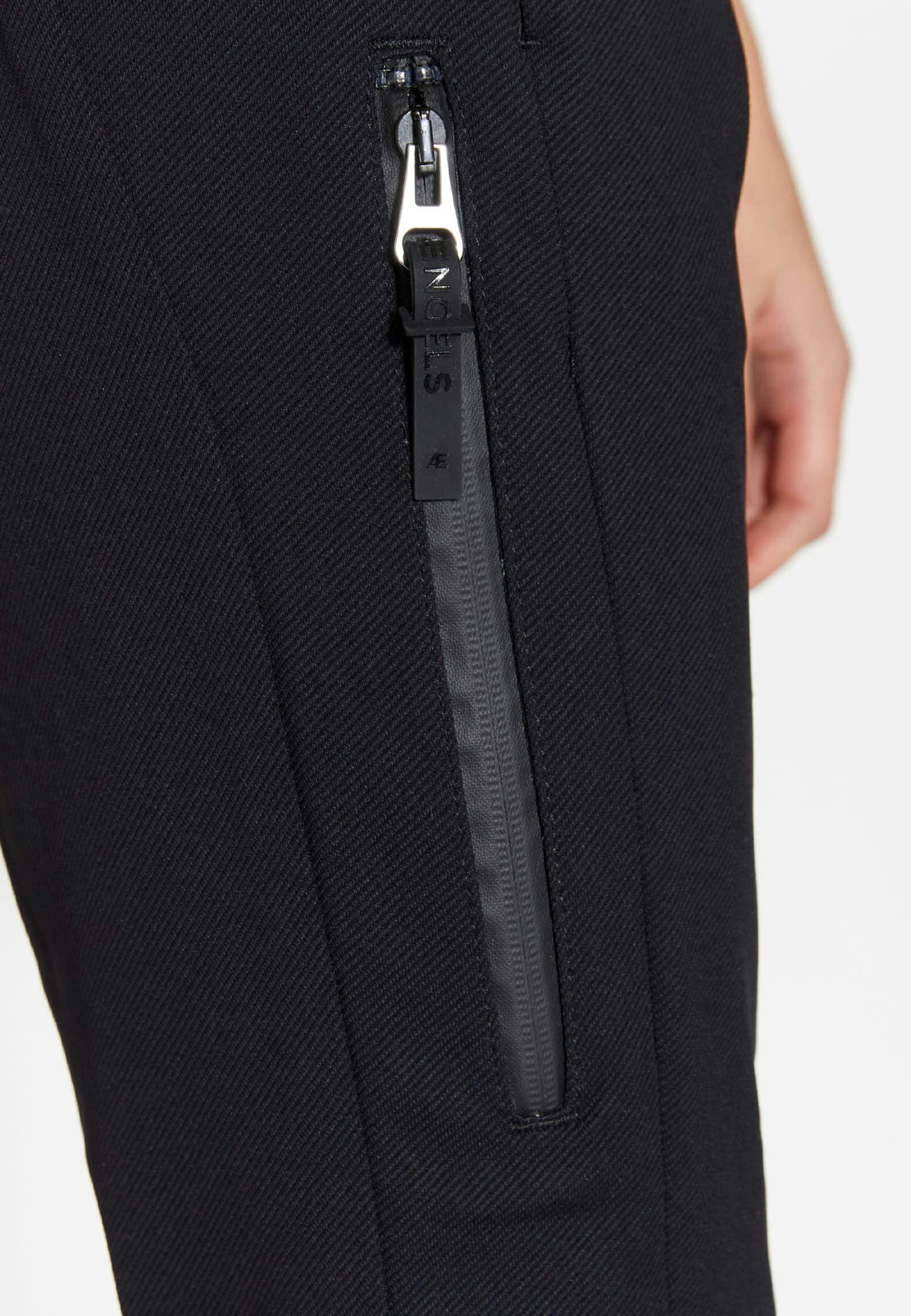 Jogginghose Louisa Crazy Zip