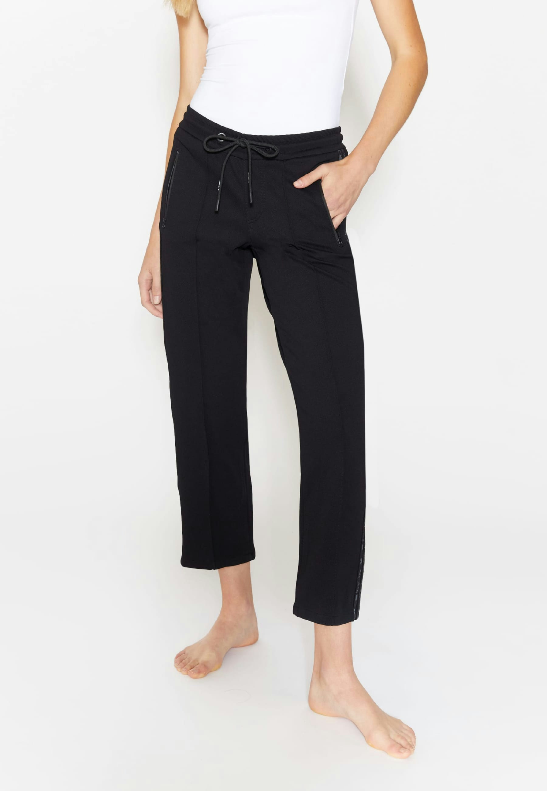 Jogginghose Louisa Crazy Zip