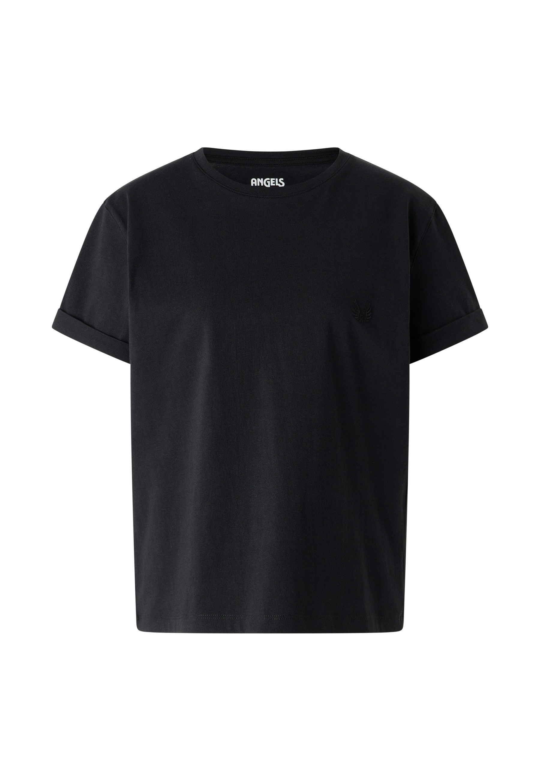 T-Shirt Angels Icon Stick