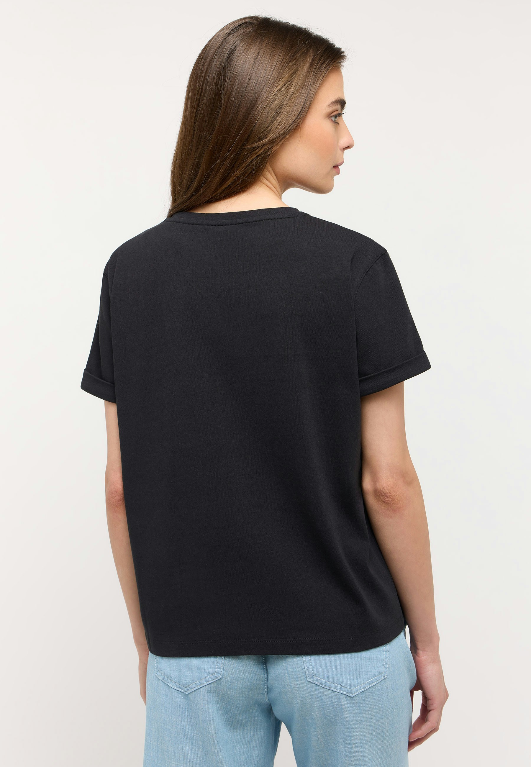 T-Shirt Angels Icon Stick