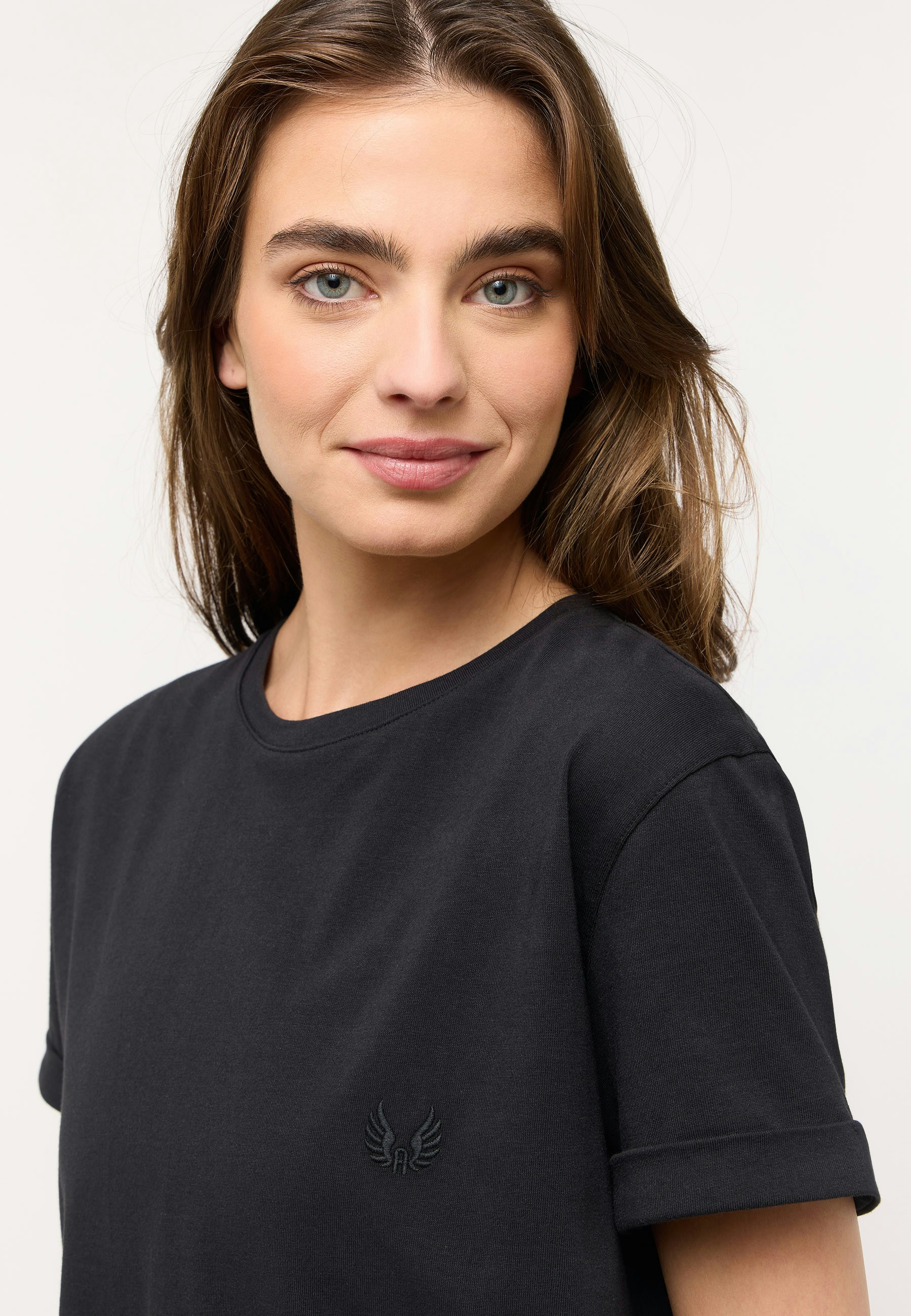 T-Shirt Angels Icon Stick