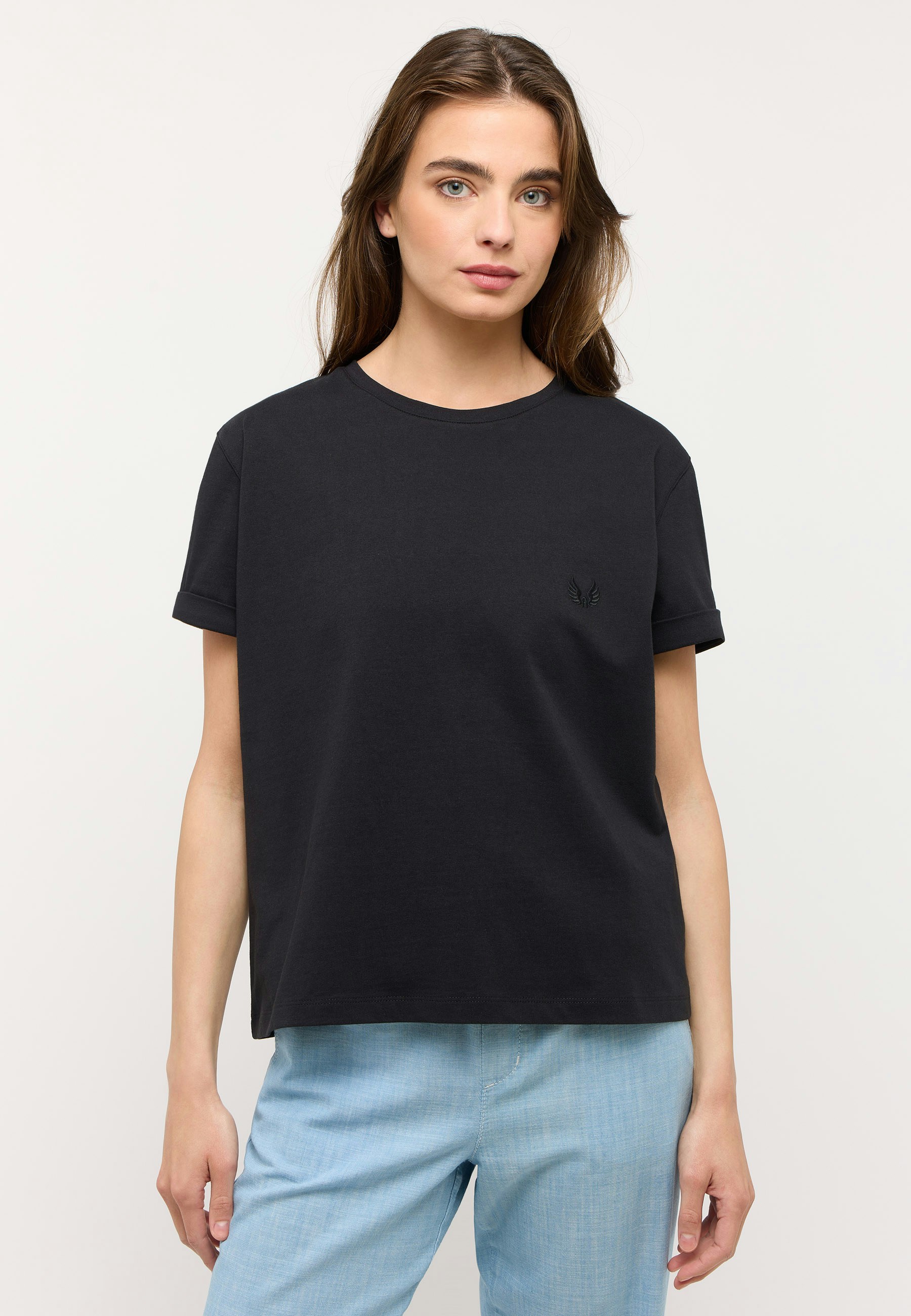 T-Shirt Angels Icon Stick