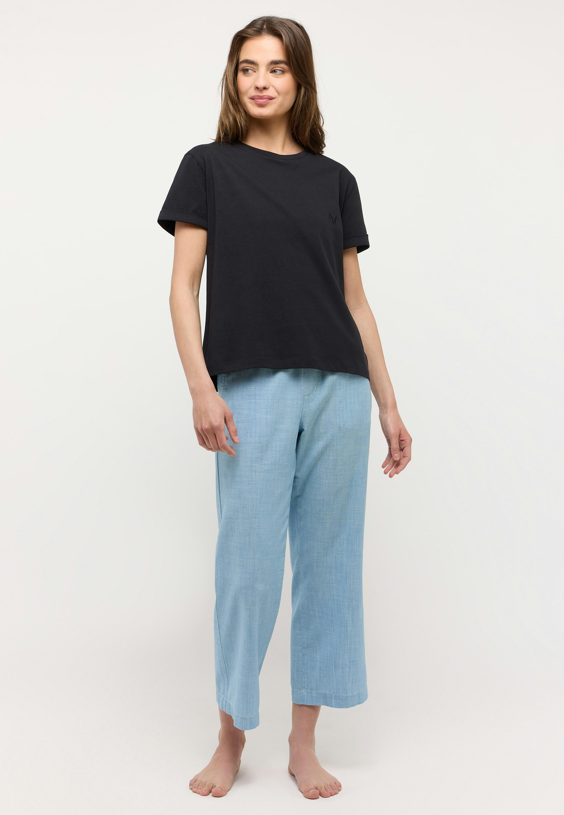 T-Shirt Angels Icon Stick