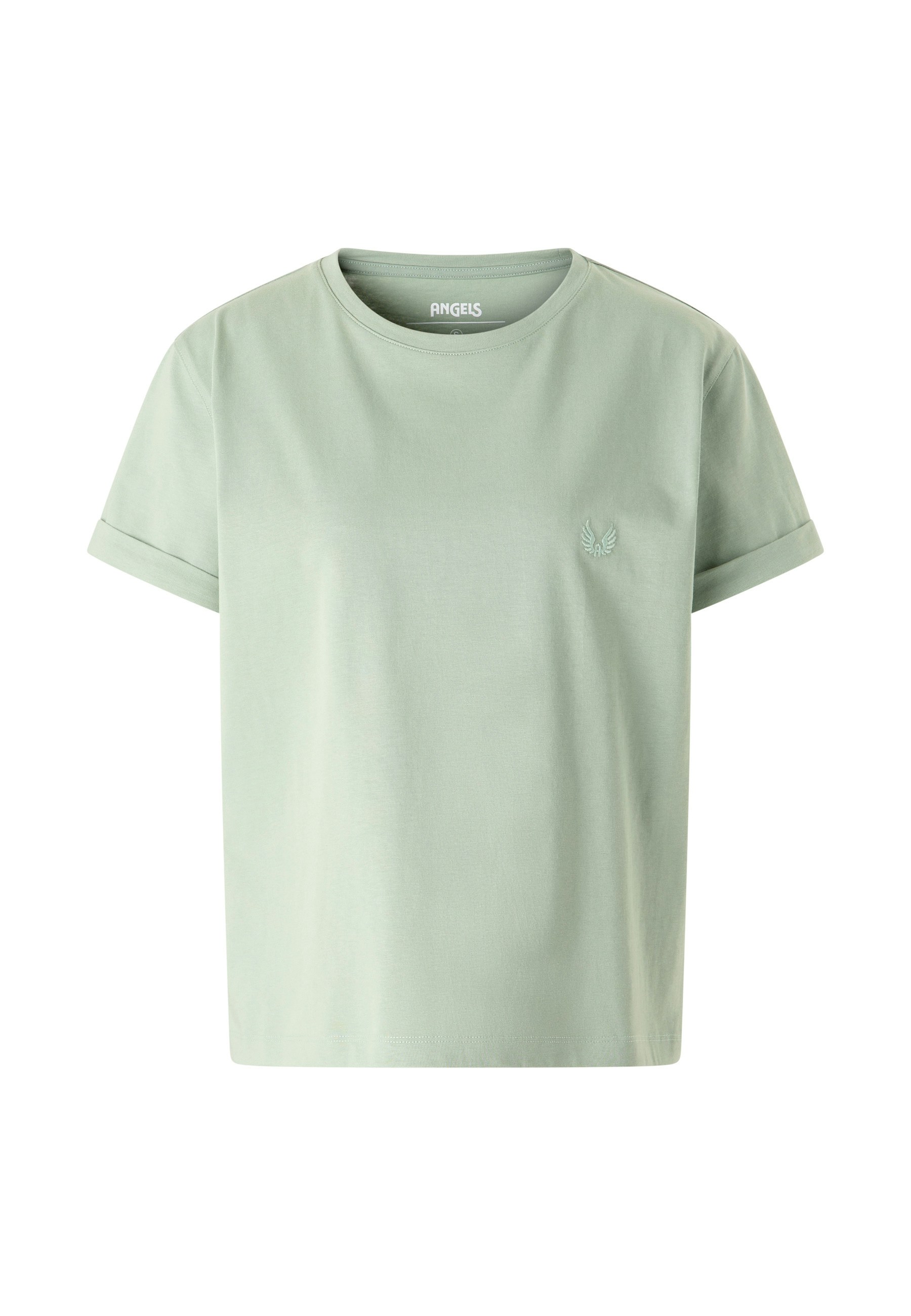 T-Shirt Angels Icon Stick