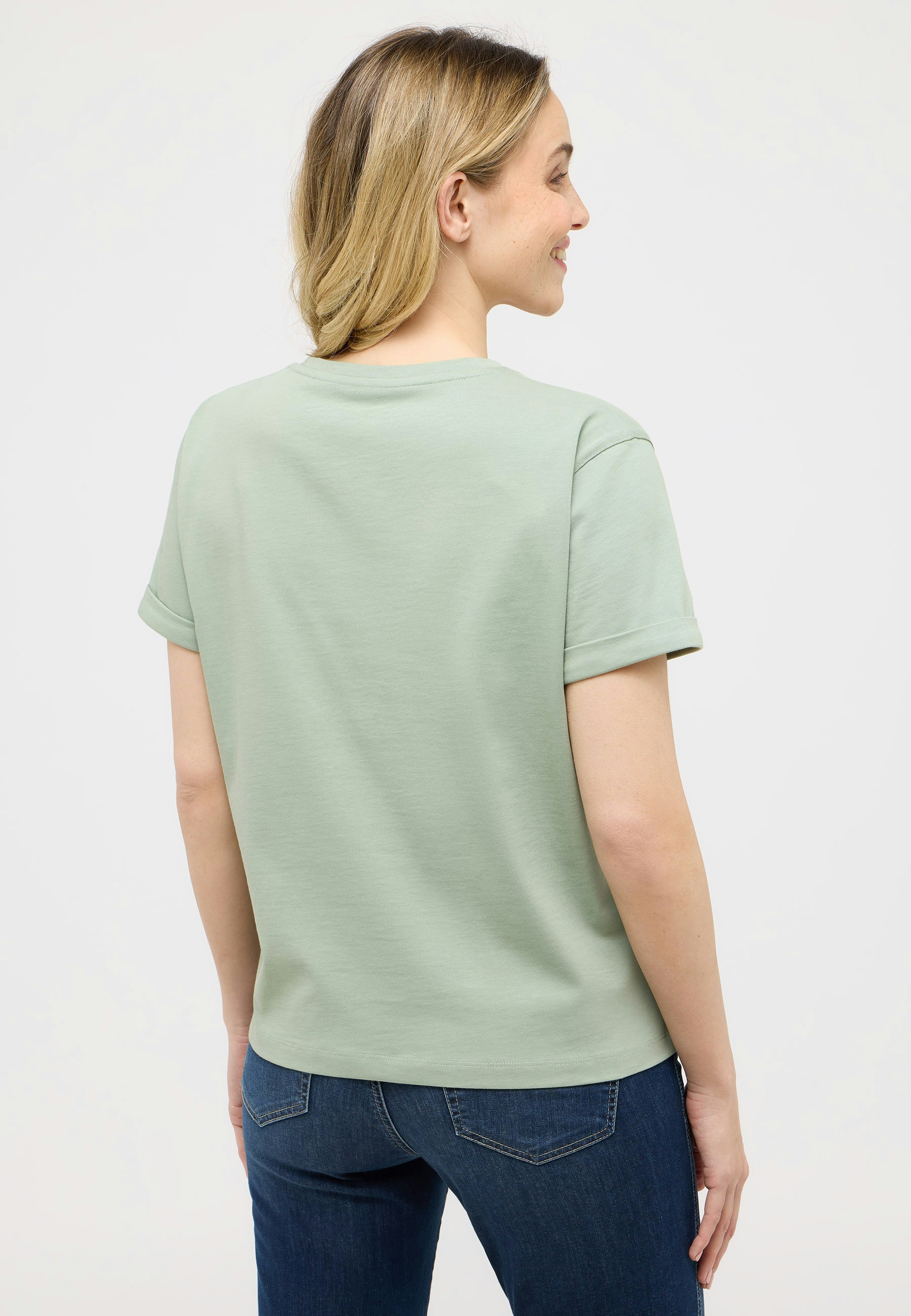 T-Shirt Angels Icon Stick