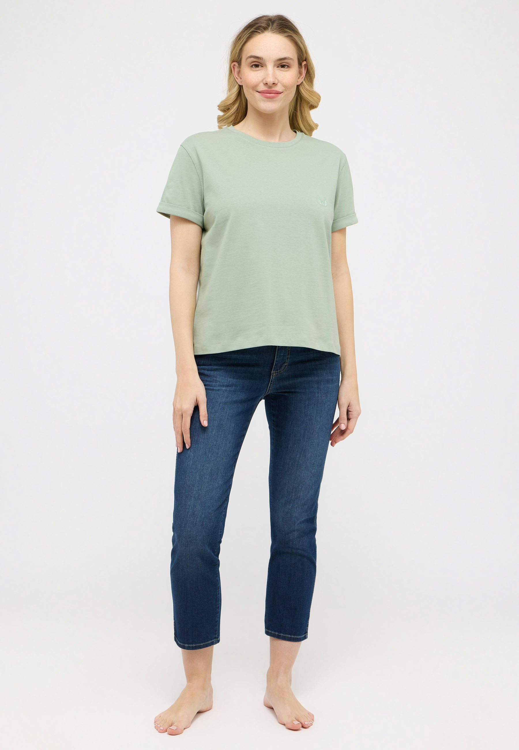 T-Shirt Angels Icon Stick