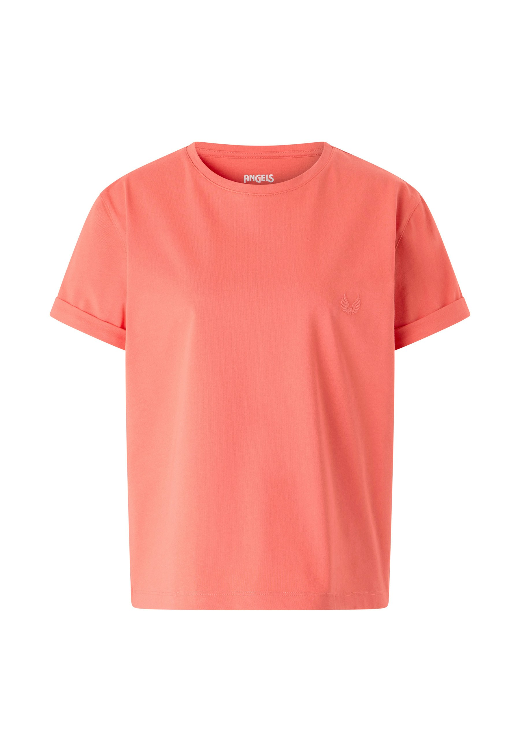 T-Shirt Angels Icon Stick