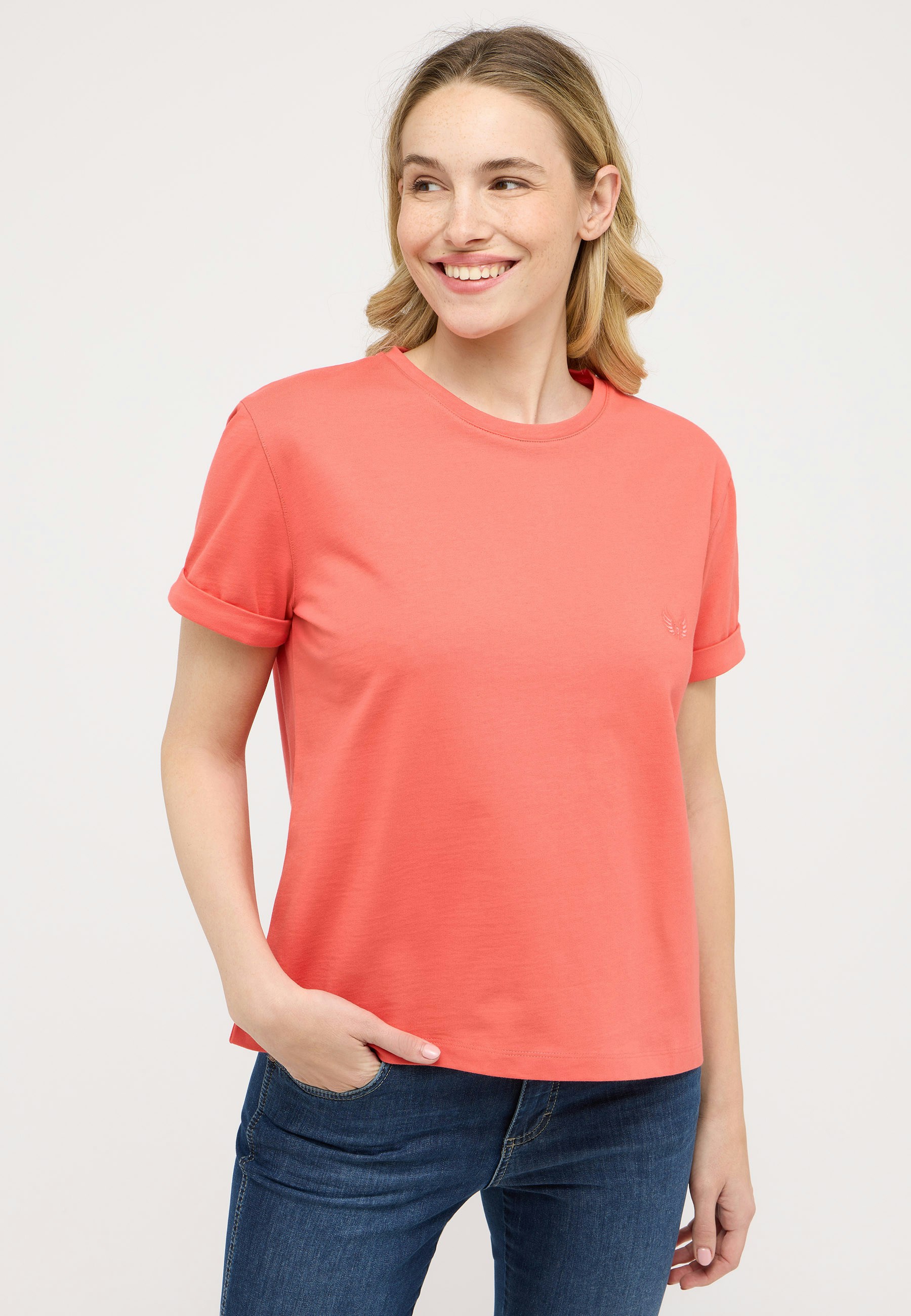 T-Shirt Angels Icon Stick