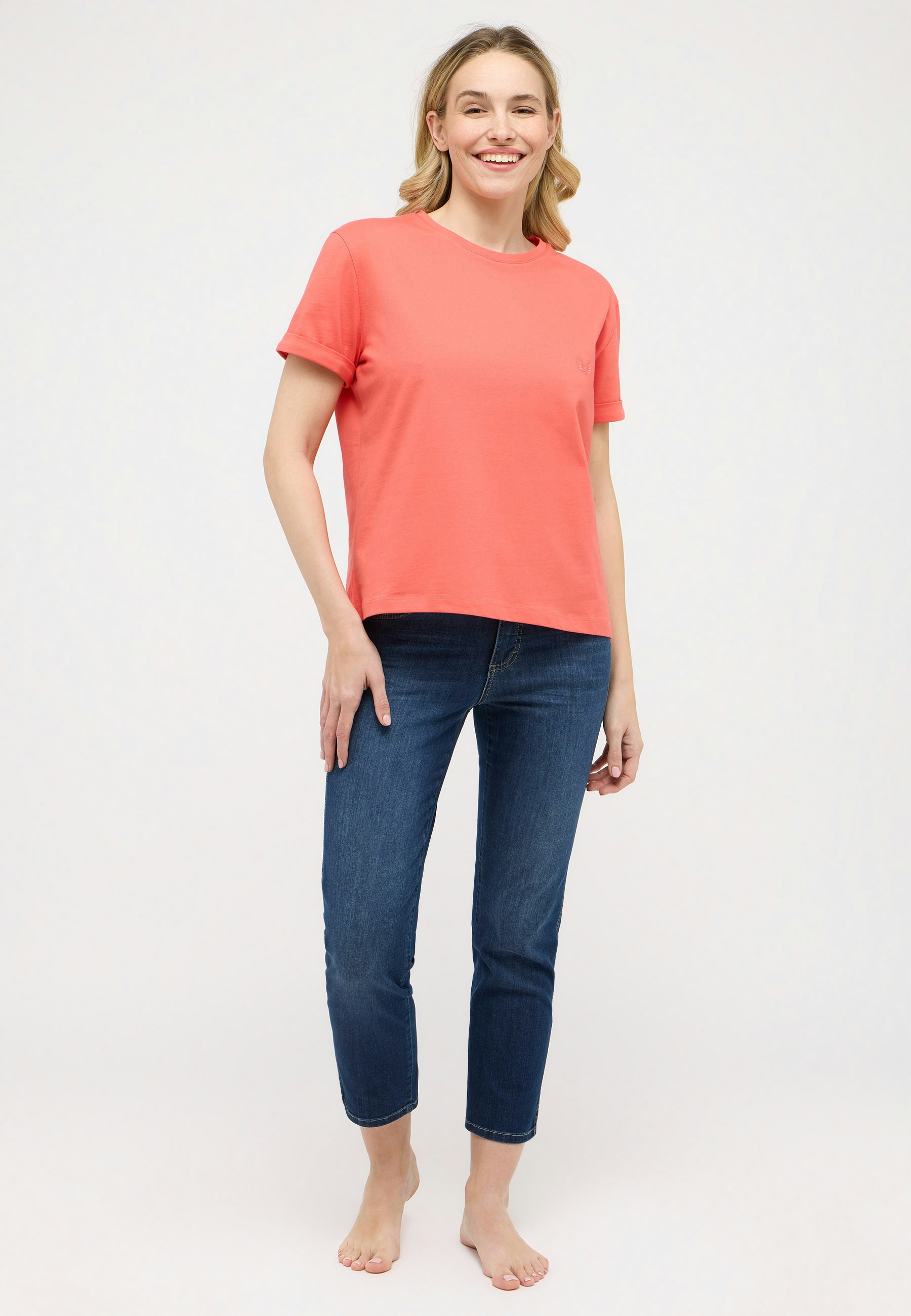 T-Shirt Angels Icon Stick