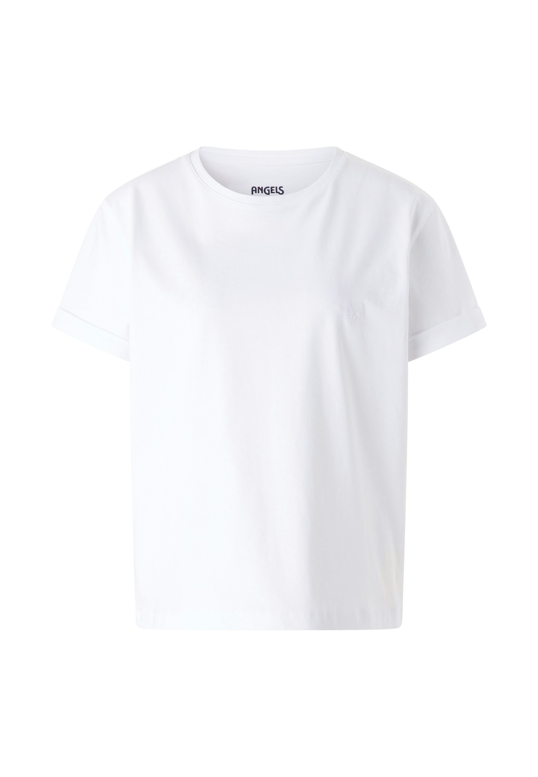 T-Shirt Angels Icon Stick