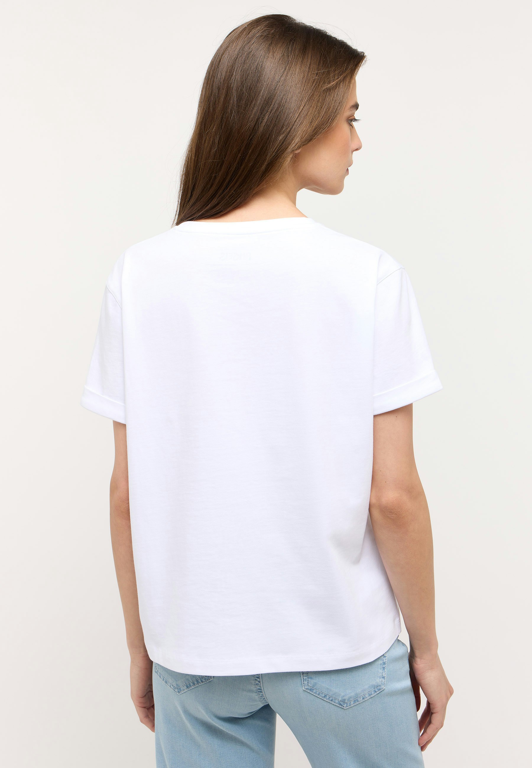 T-Shirt Angels Icon Stick