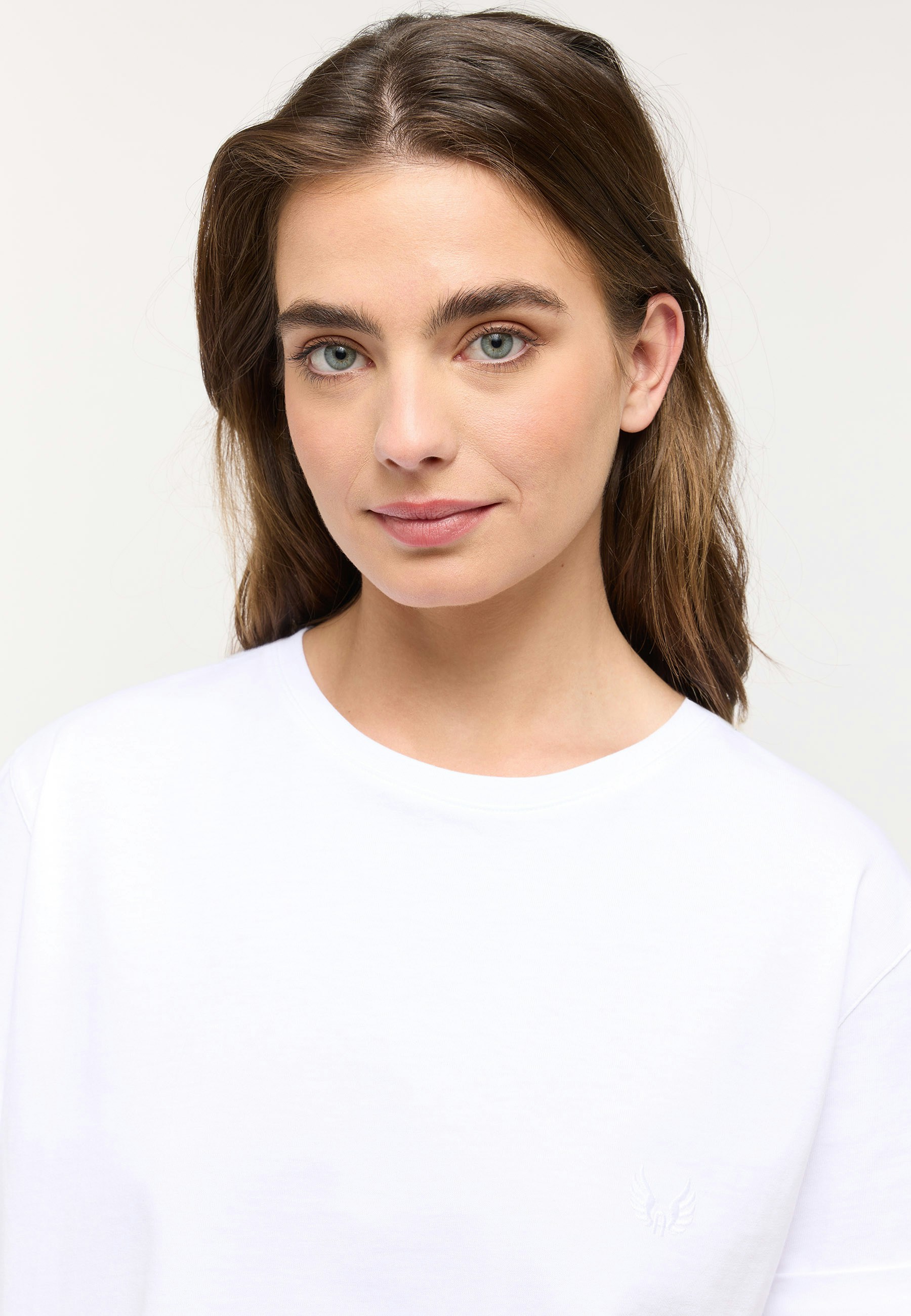 T-Shirt Angels Icon Stick