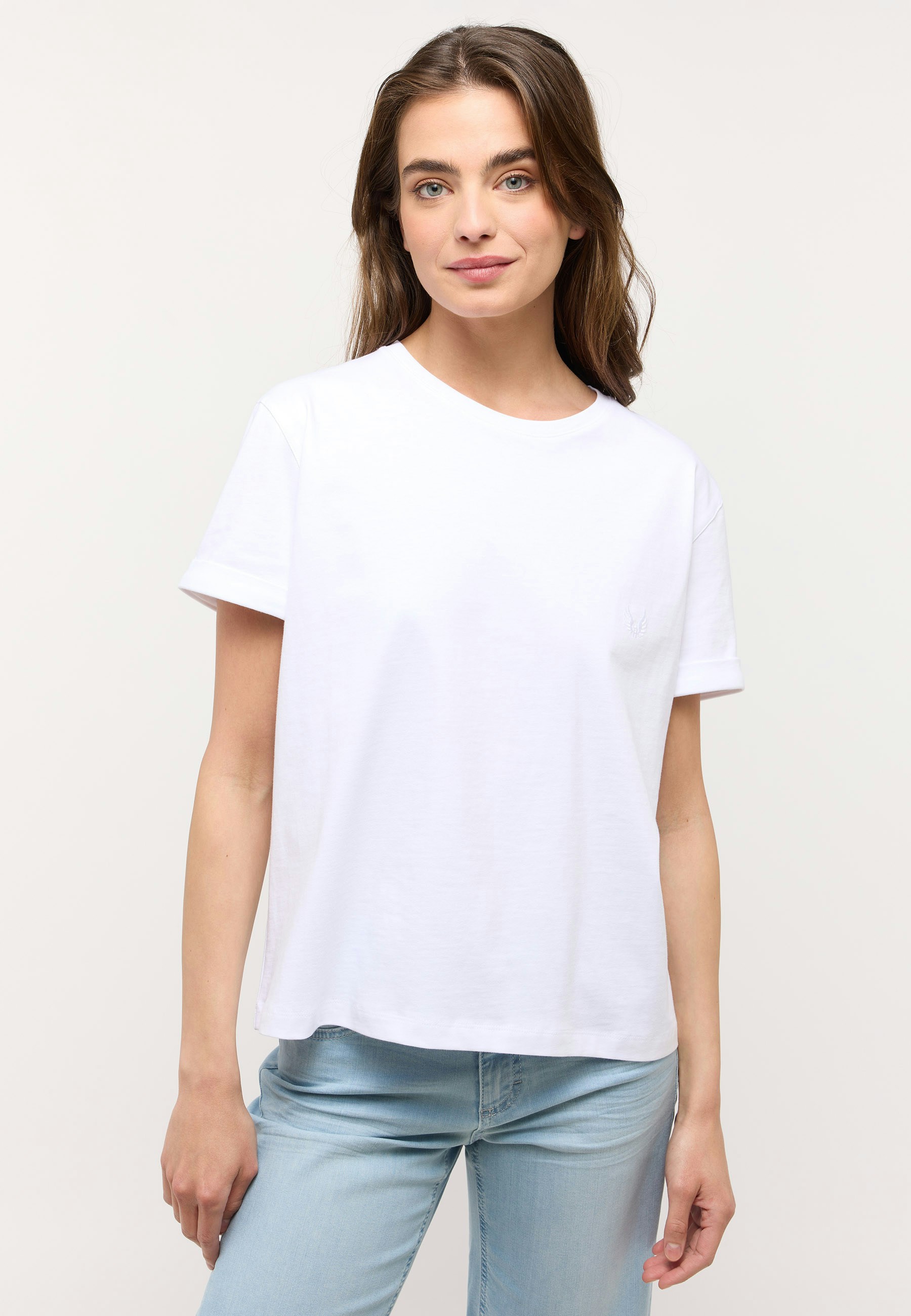 T-Shirt Angels Icon Stick