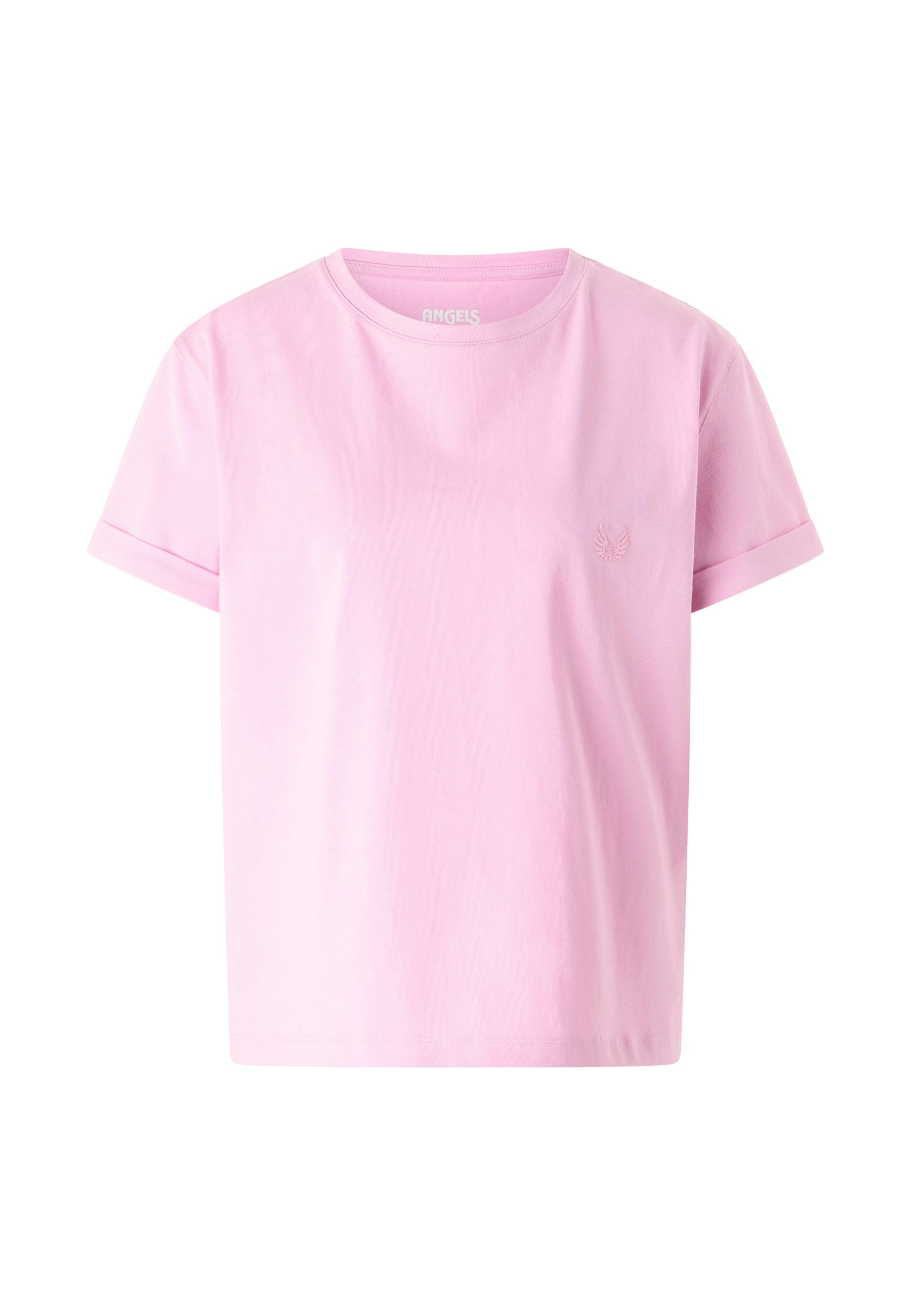 T-Shirt Angels Icon Stick