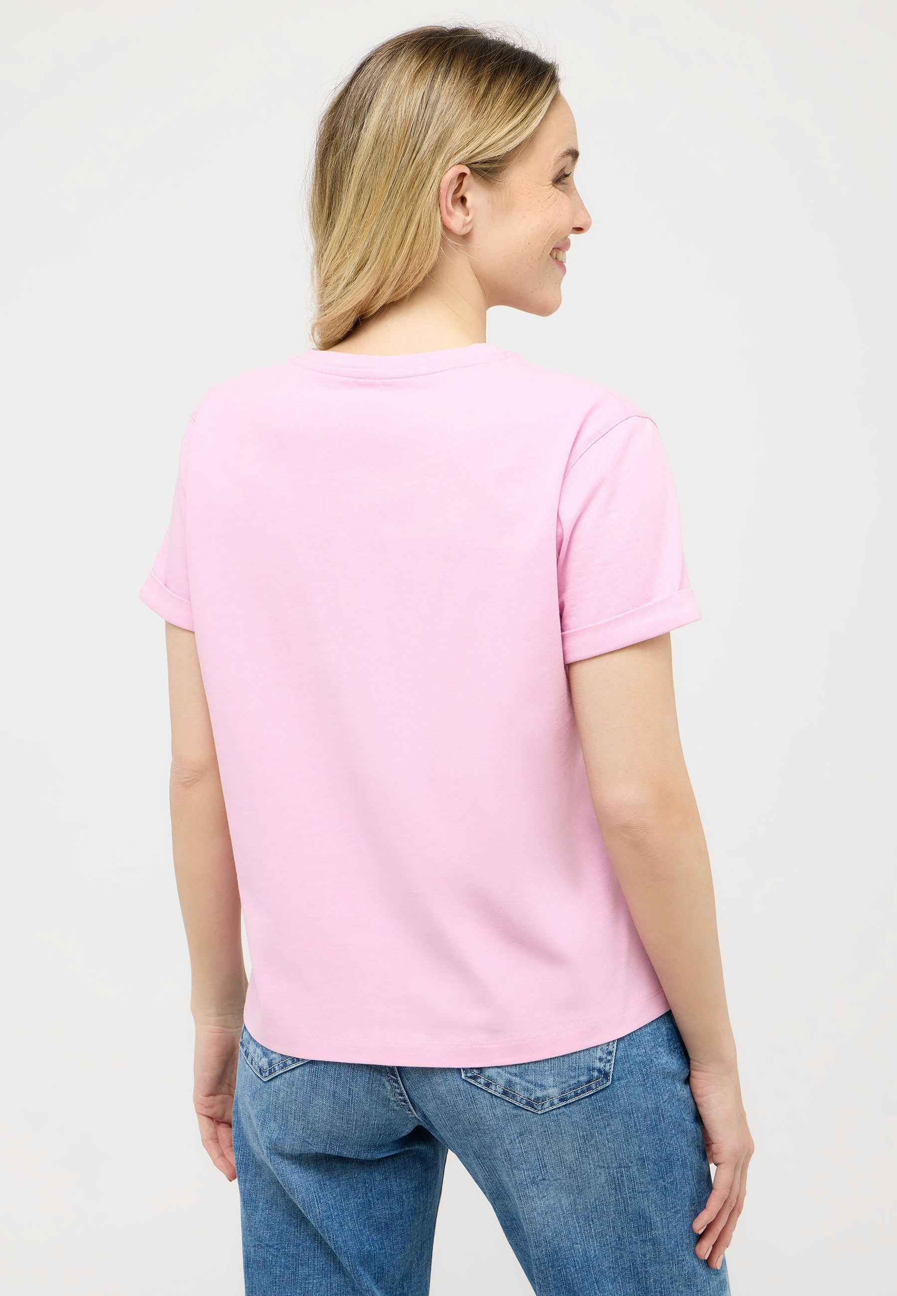 T-Shirt Angels Icon Stick