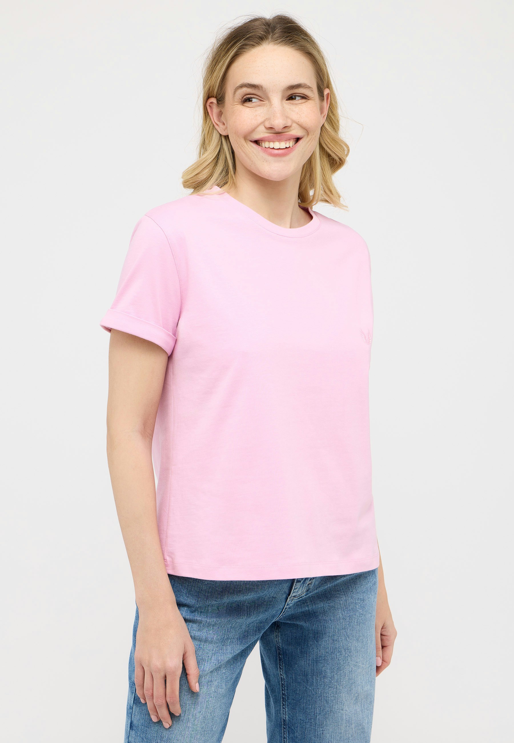 T-Shirt Angels Icon Stick