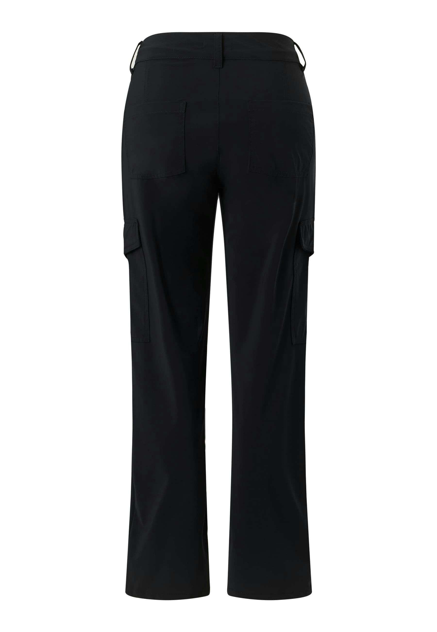 Pants Cargo Wide Leg