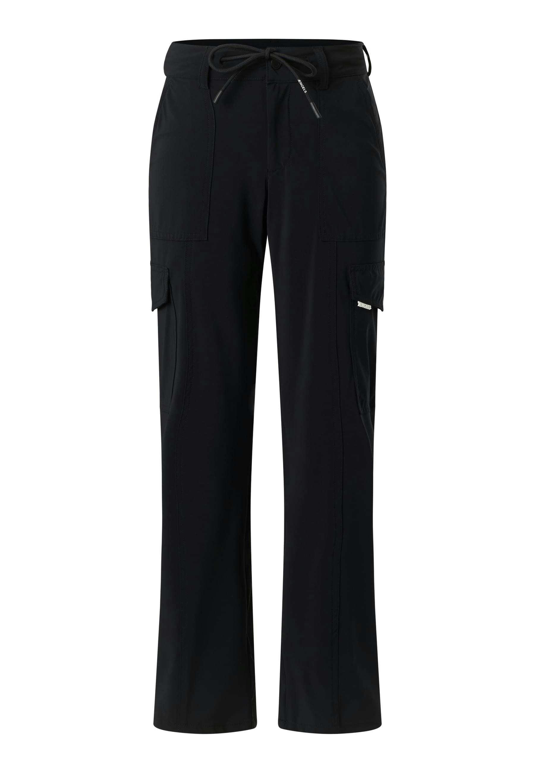 Pants Cargo Wide Leg