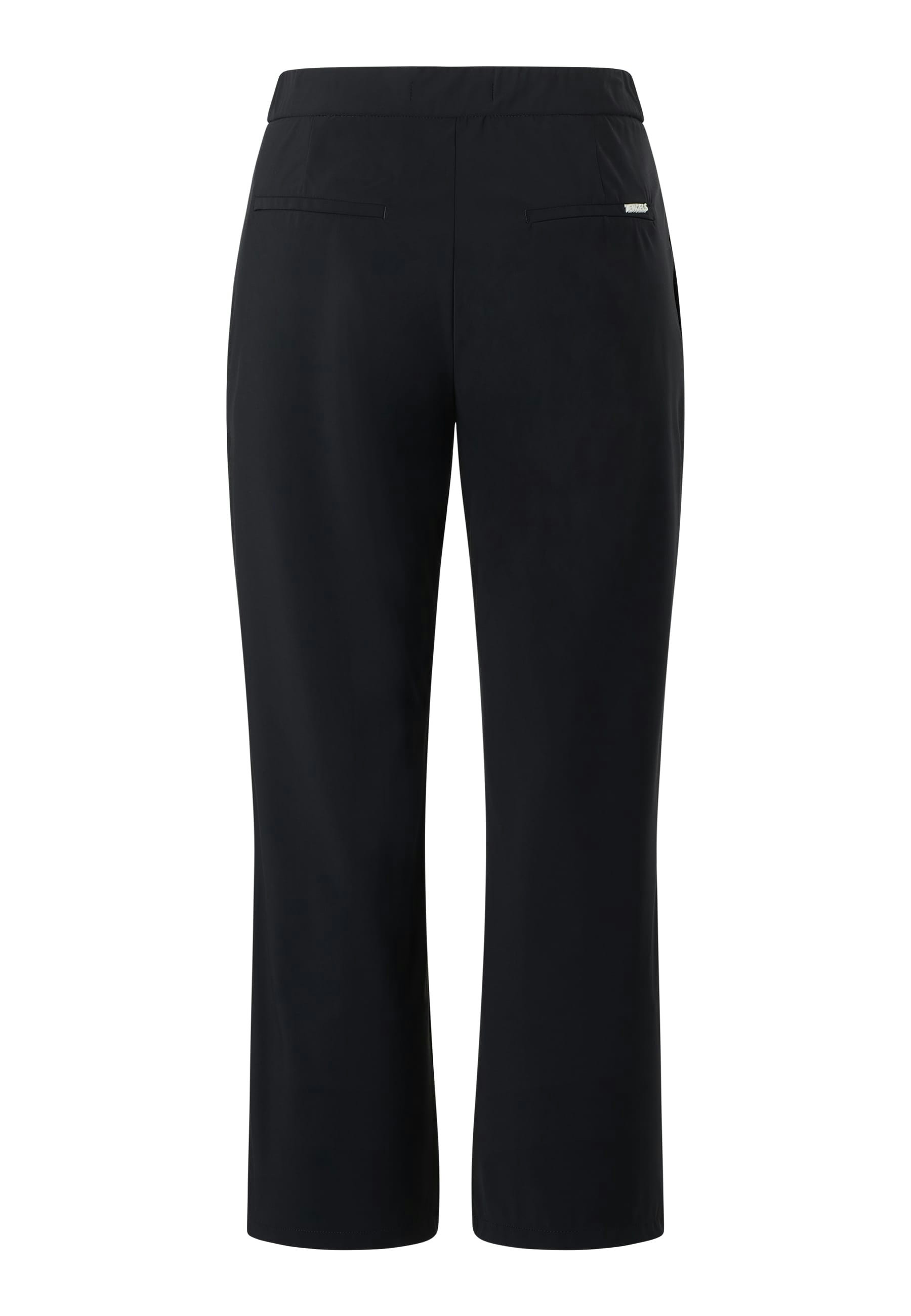 Pants Jogger New Culotte