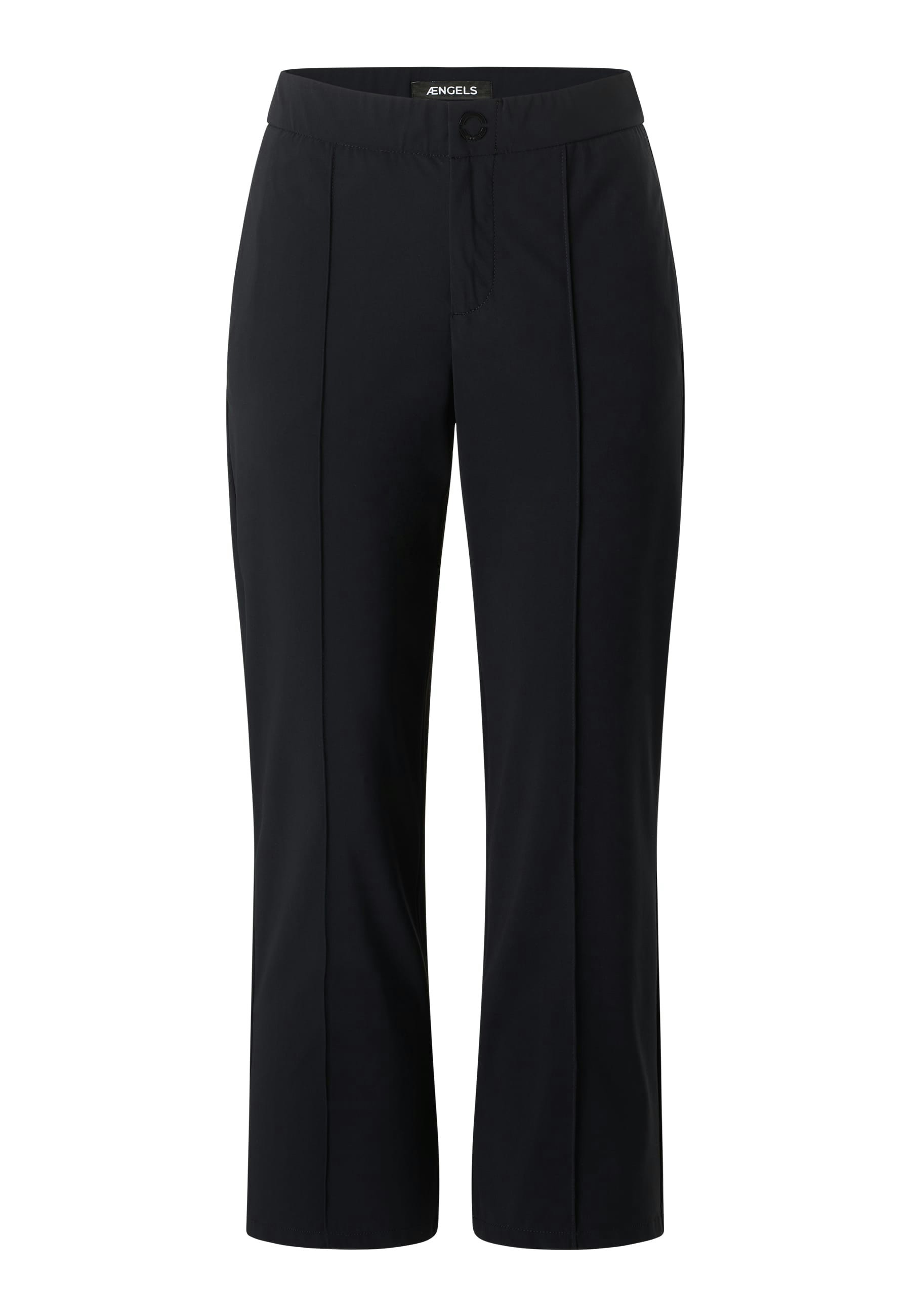 Pants Jogger New Culotte