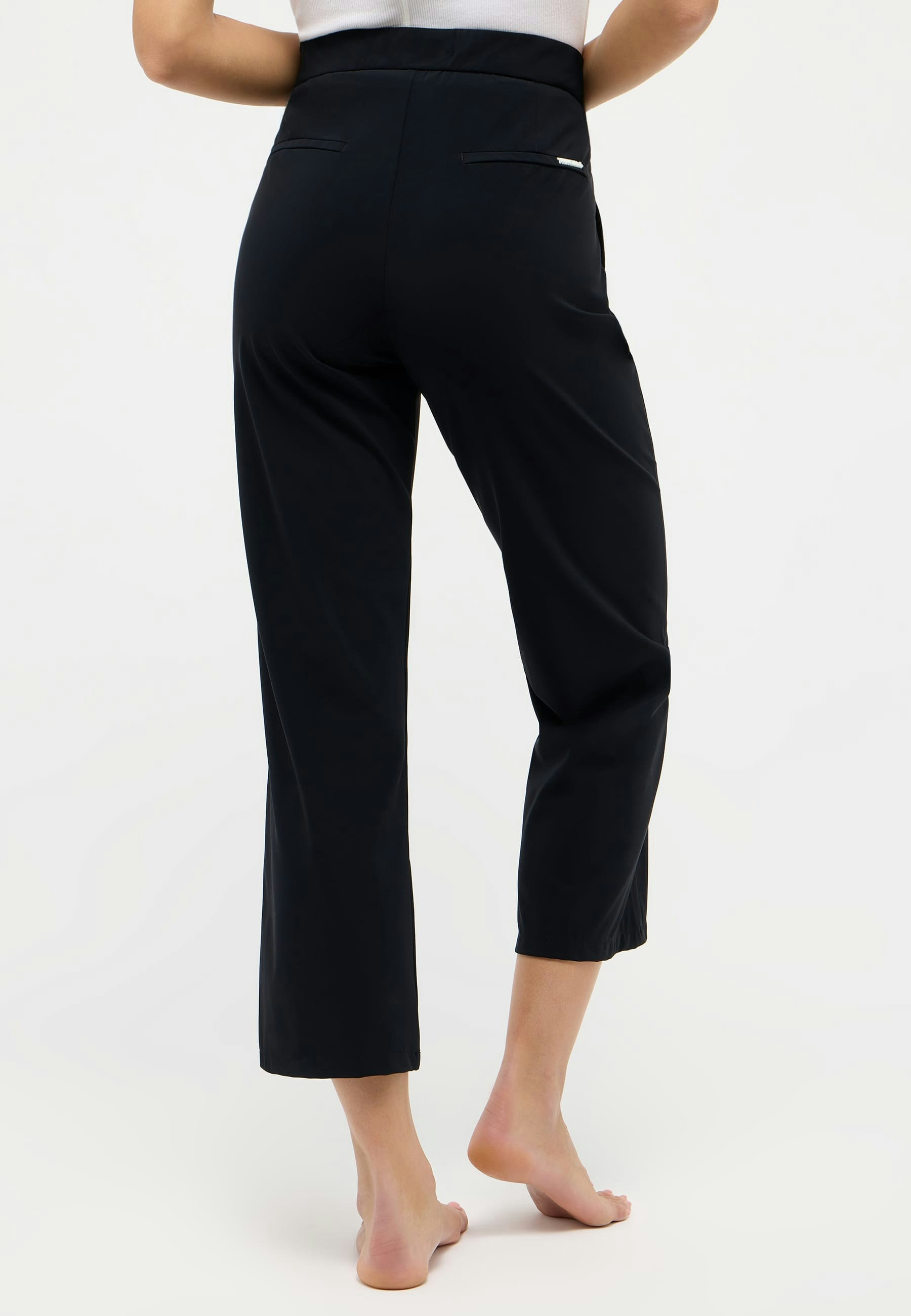 Pants Jogger New Culotte