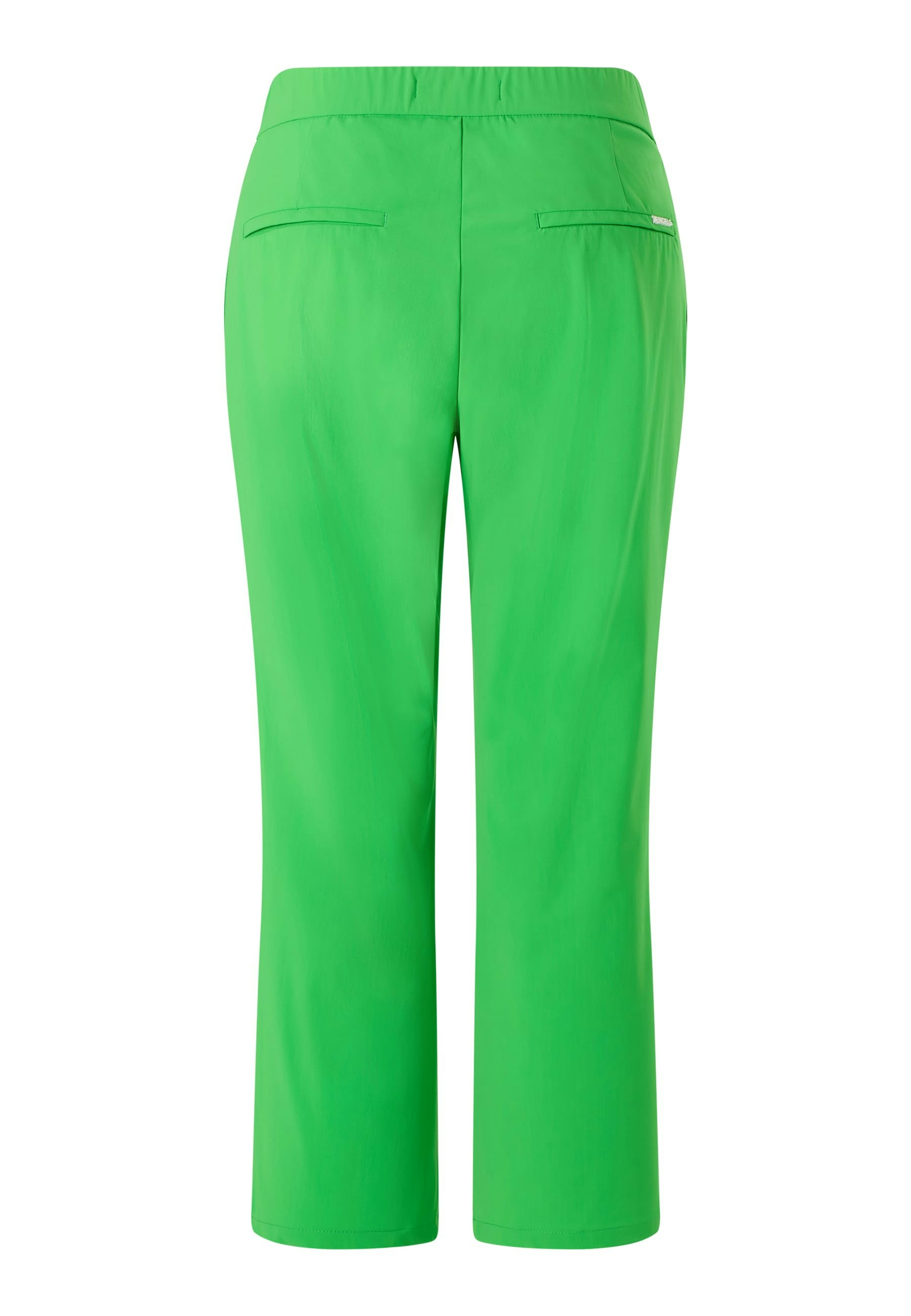 Pants Jogger New Culotte