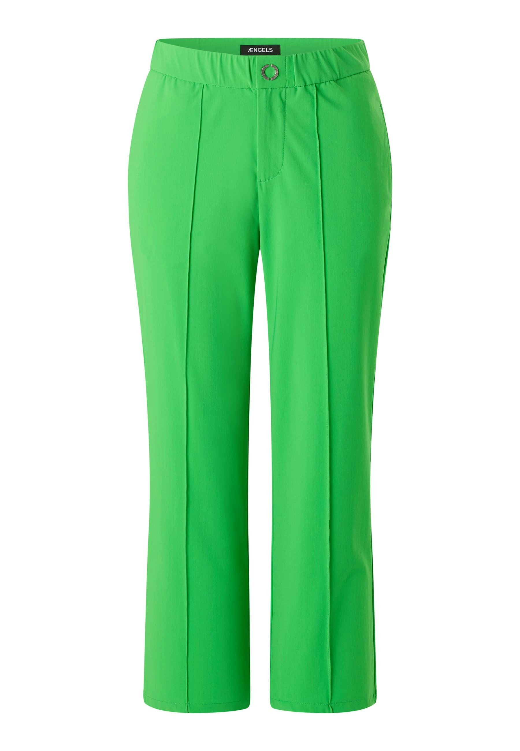 Pants Jogger New Culotte