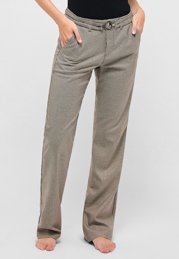 Hose Lara Belt