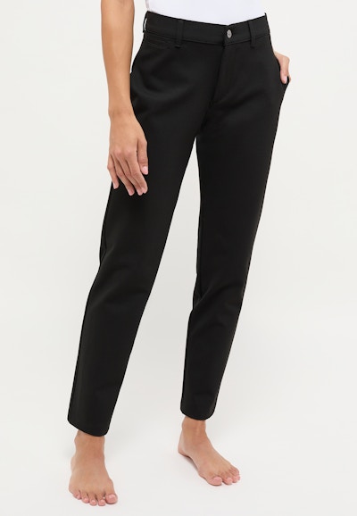 Joggpant Louisa Pocket mit Paspeltaschen