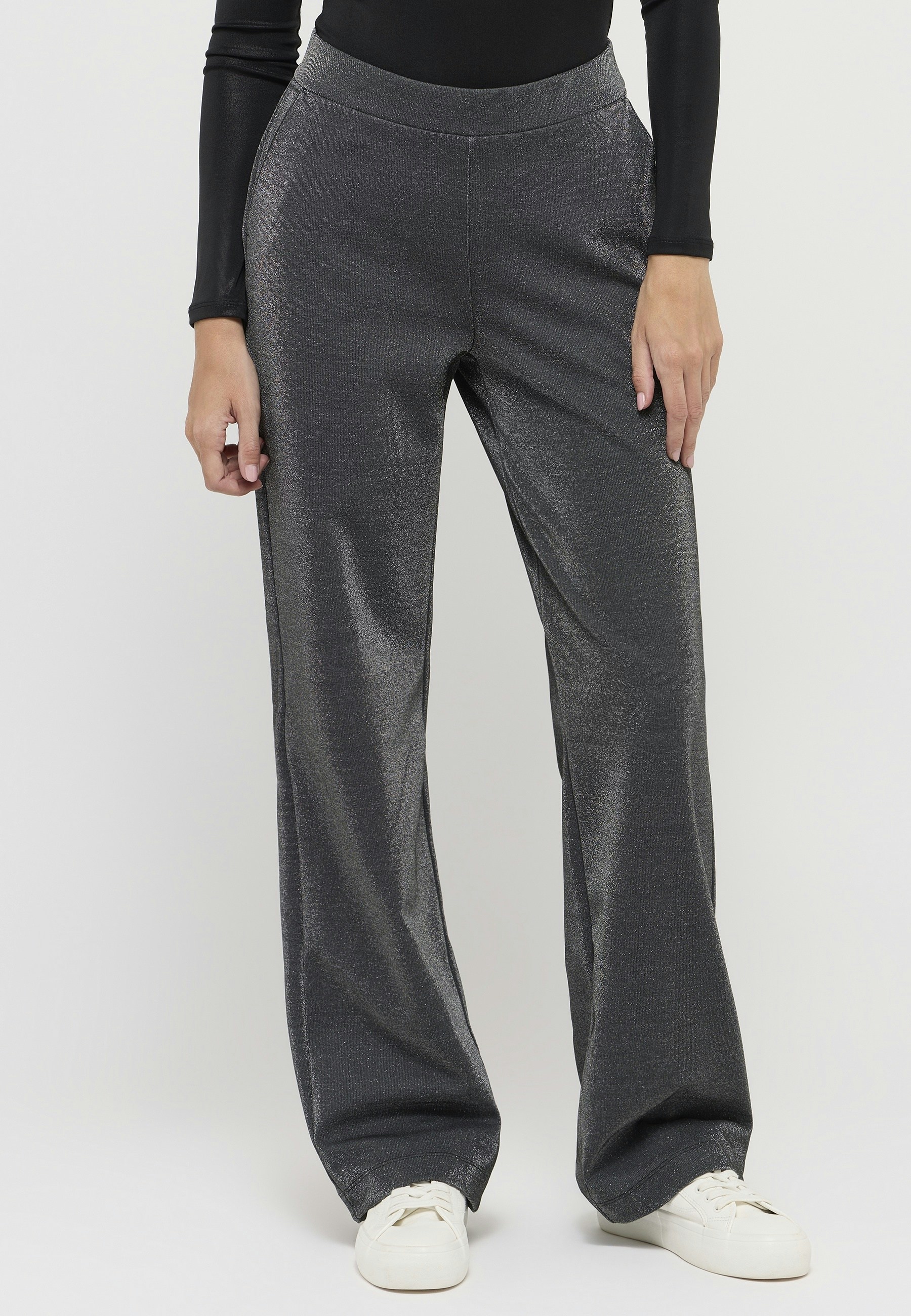 Liz Easy glitter pants