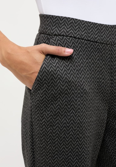 Pants Liz Jump with graphic print