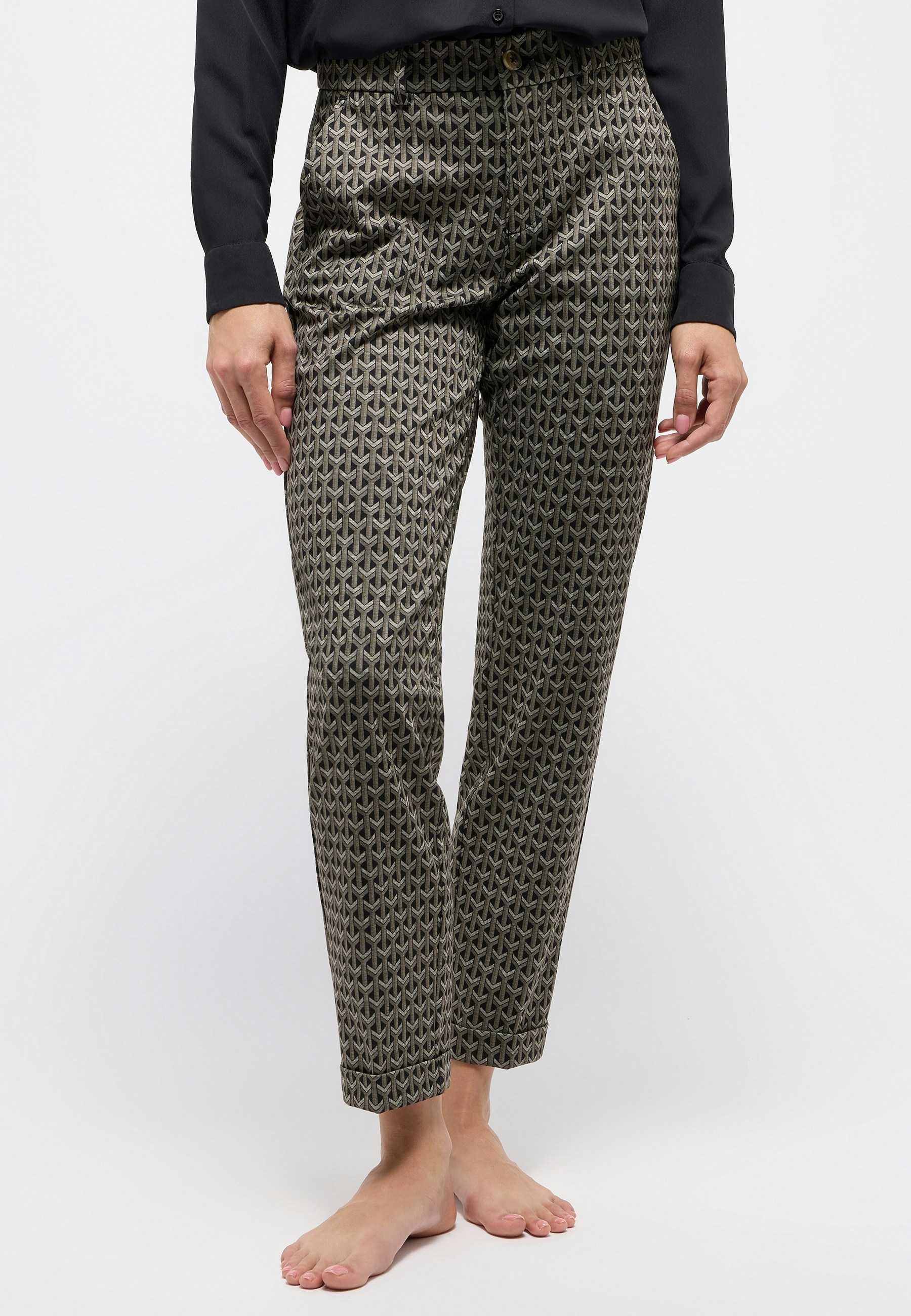 Hose Louisa Chino TU