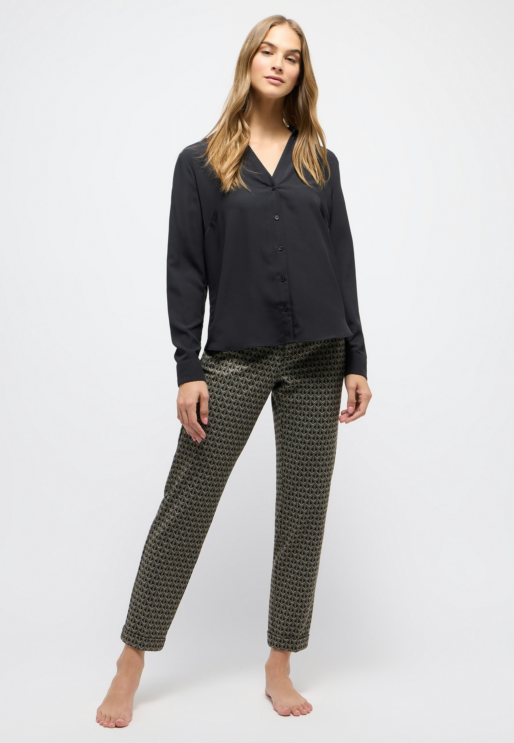 Hose Louisa Chino TU