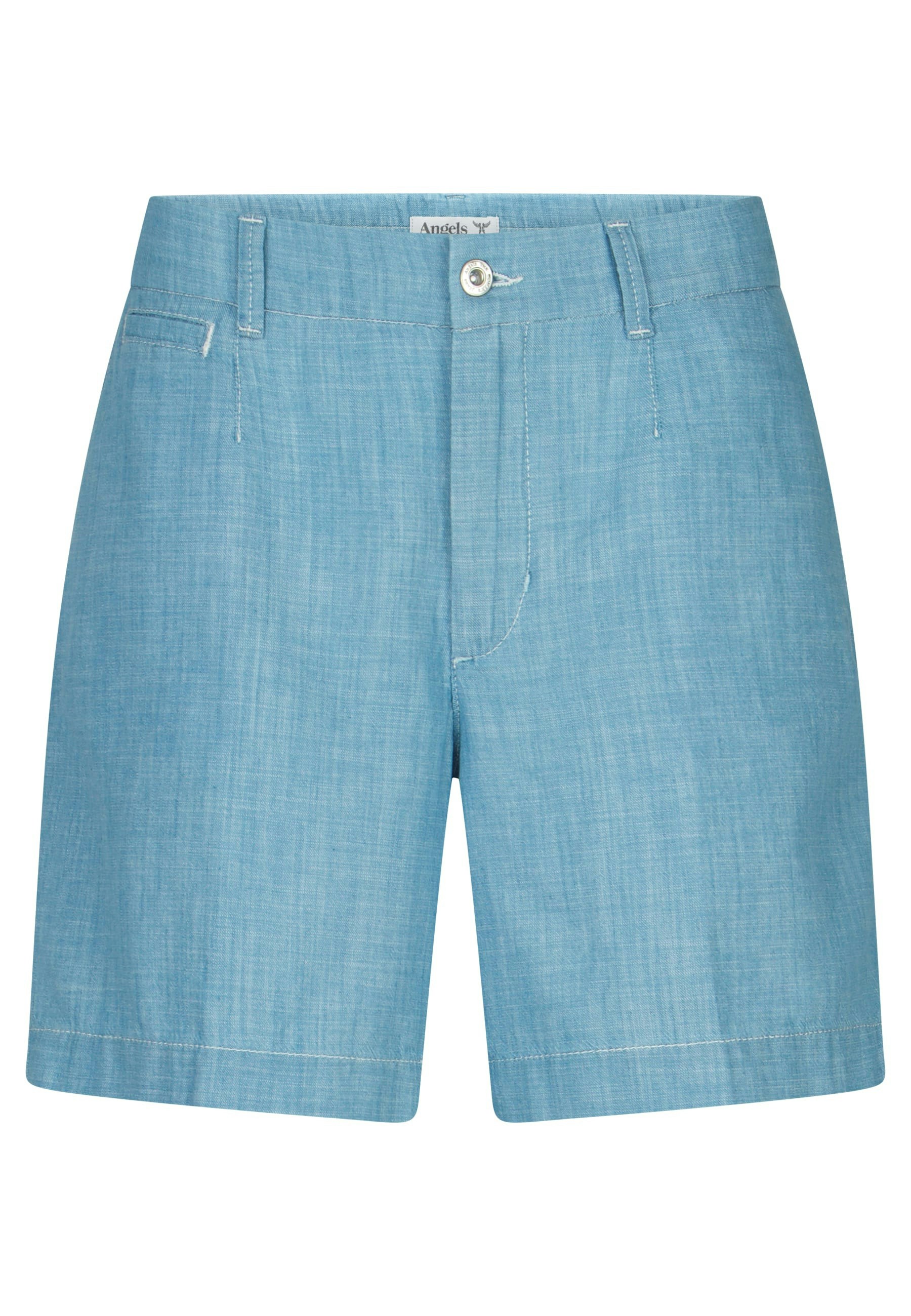 Pants Wide Leg Short with lightweight material