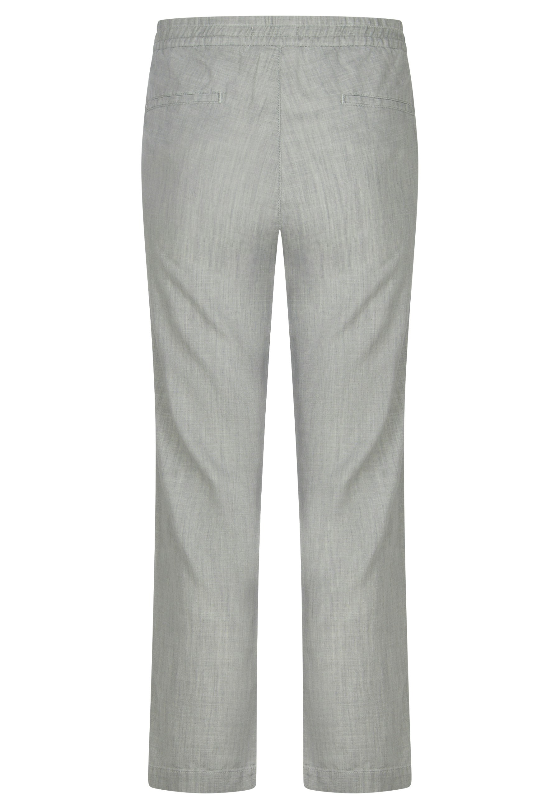 Pants Louisa Jump Pleat with stretch waistband