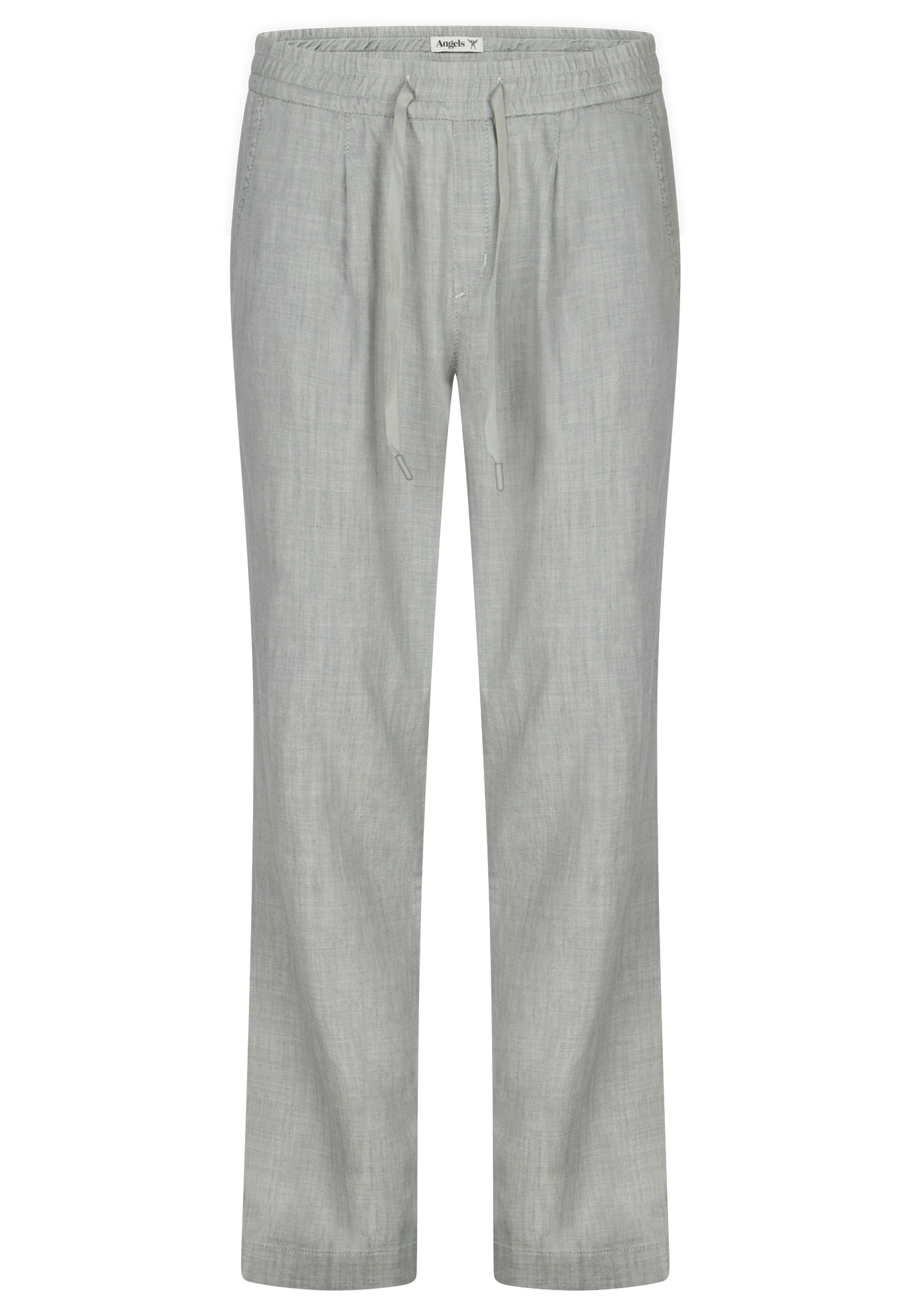 Pants Louisa Jump Pleat with stretch waistband