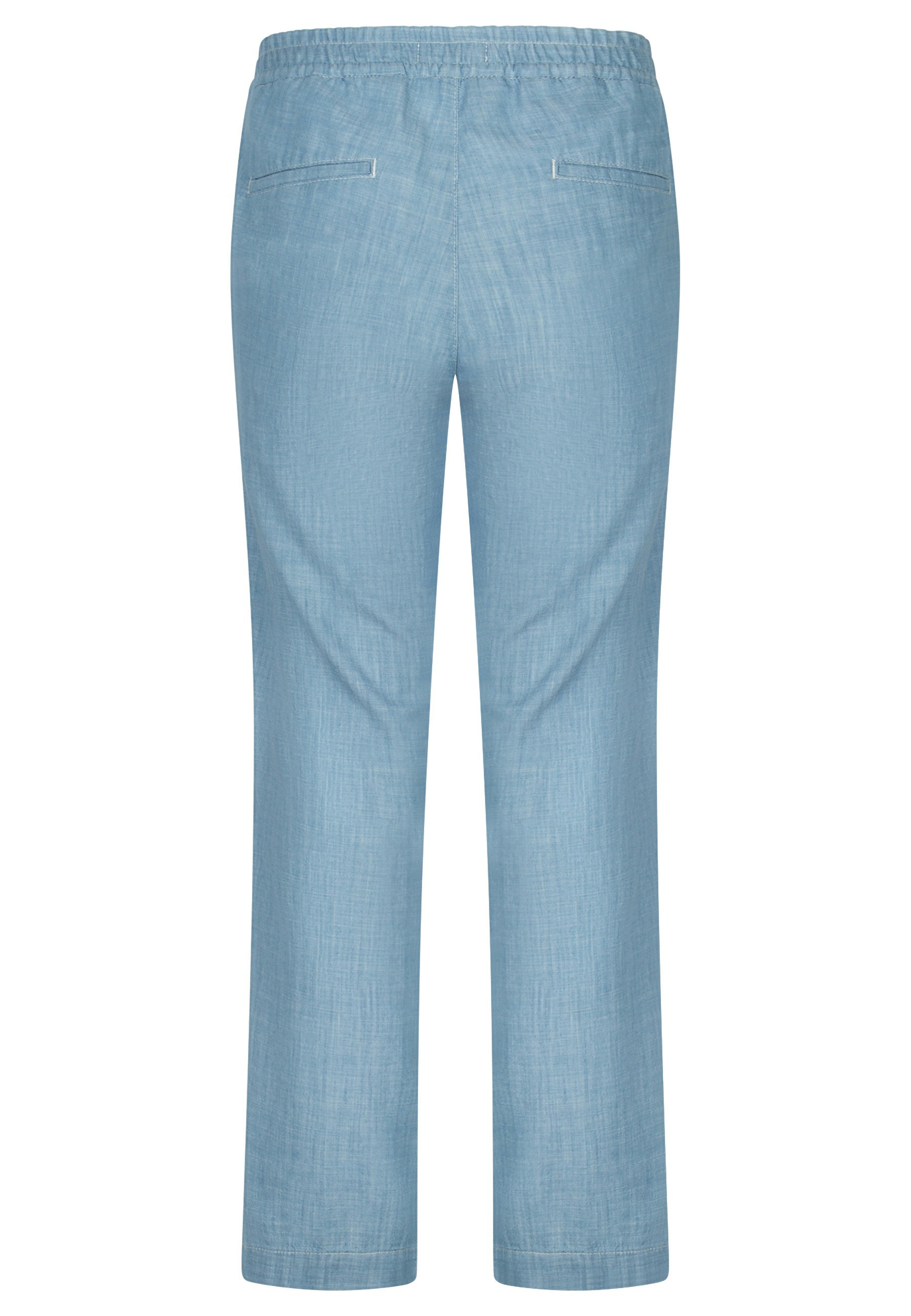 Hose Louisa Jump Pleat mit Stretch-Bund