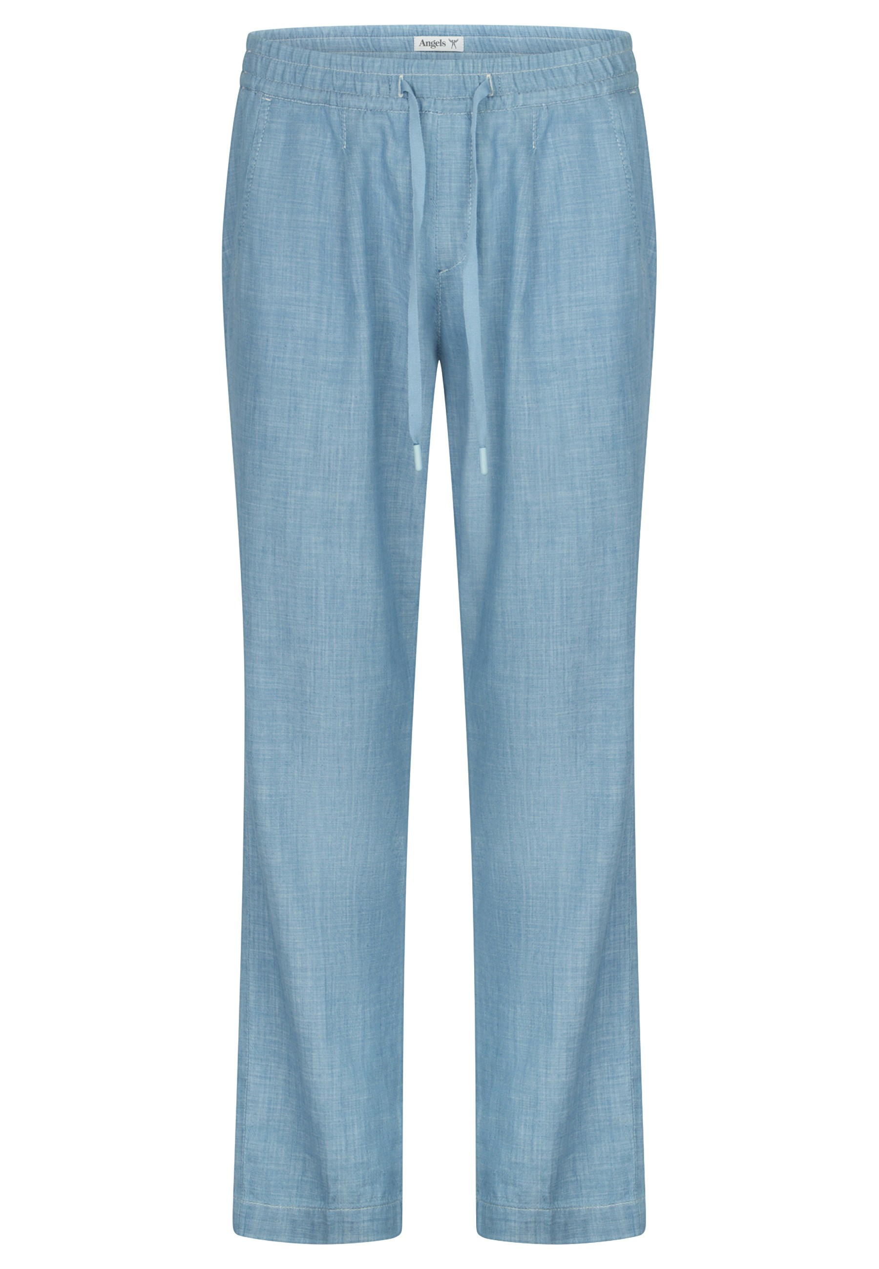 Hose Louisa Jump Pleat mit Stretch-Bund