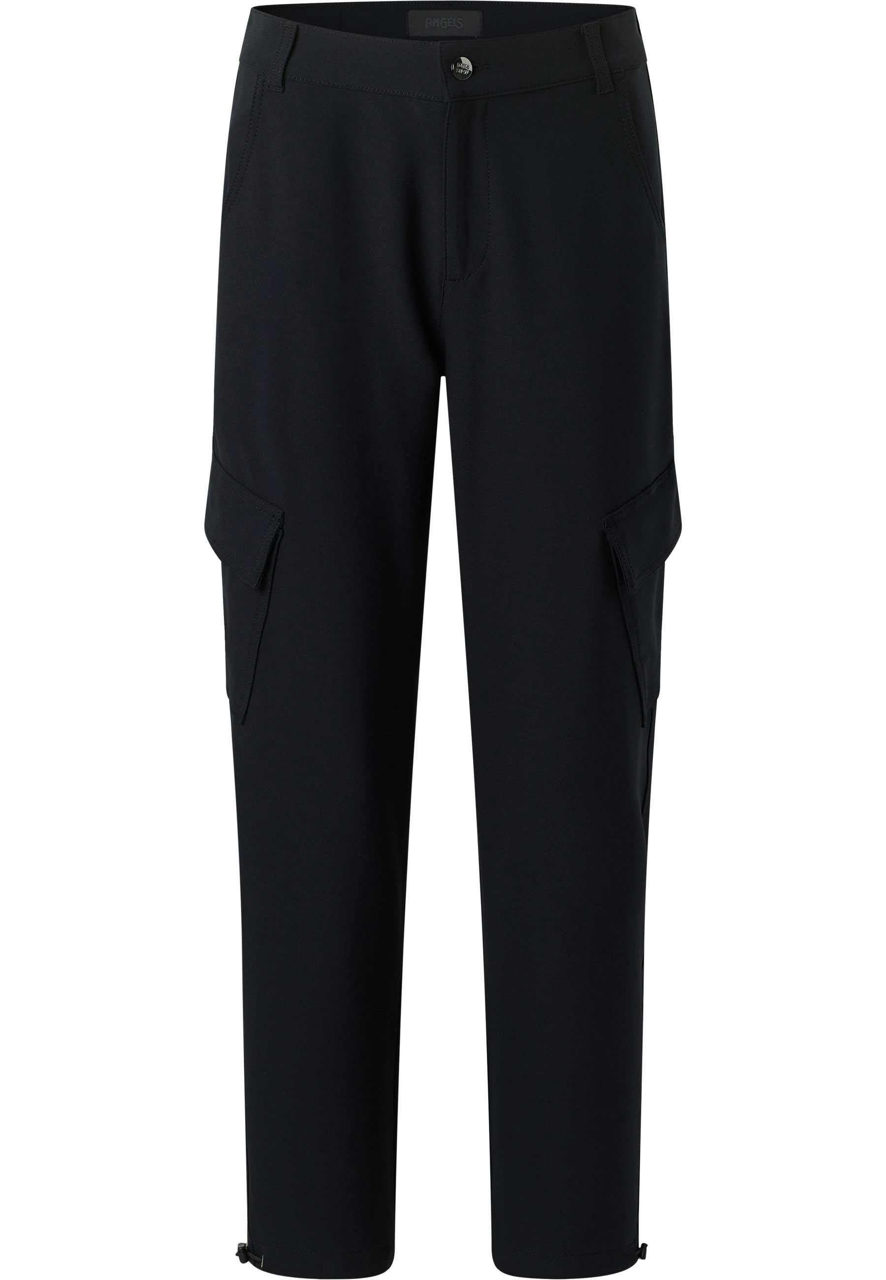 Hose Alma Crop Cargo