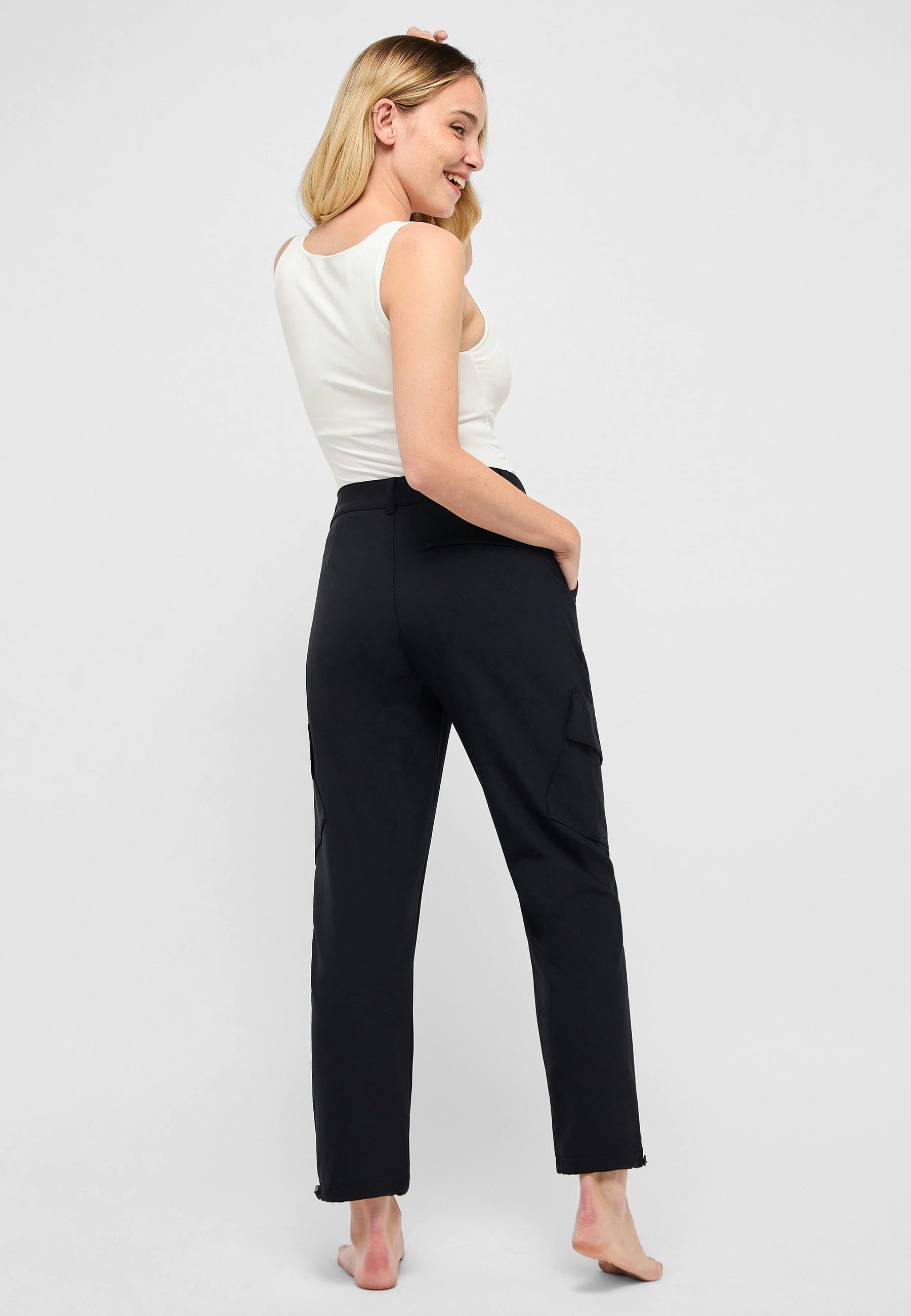 Hose Alma Crop Cargo