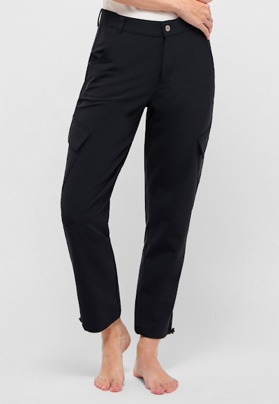 Pants Alma Crop Cargo