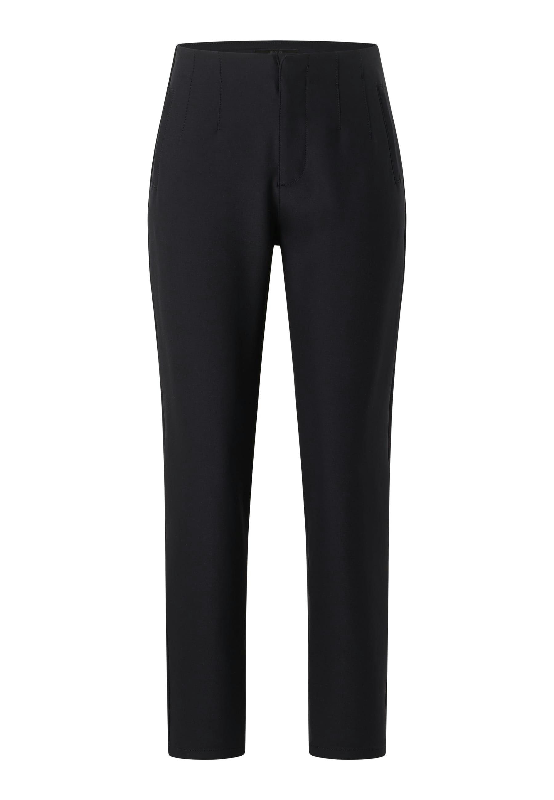 Business-Hose Holly Crop Chic