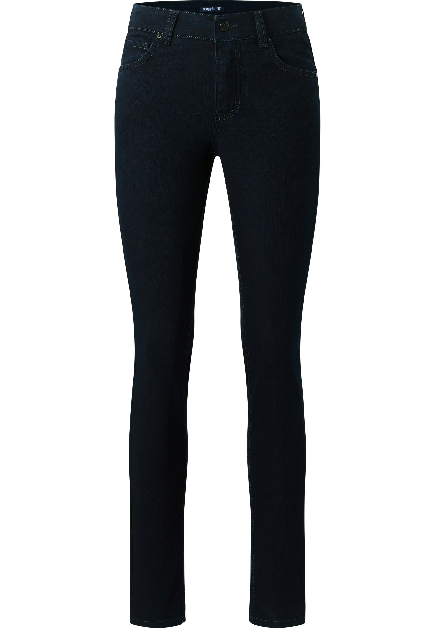 Jeans Skinny mit cleanem Denim