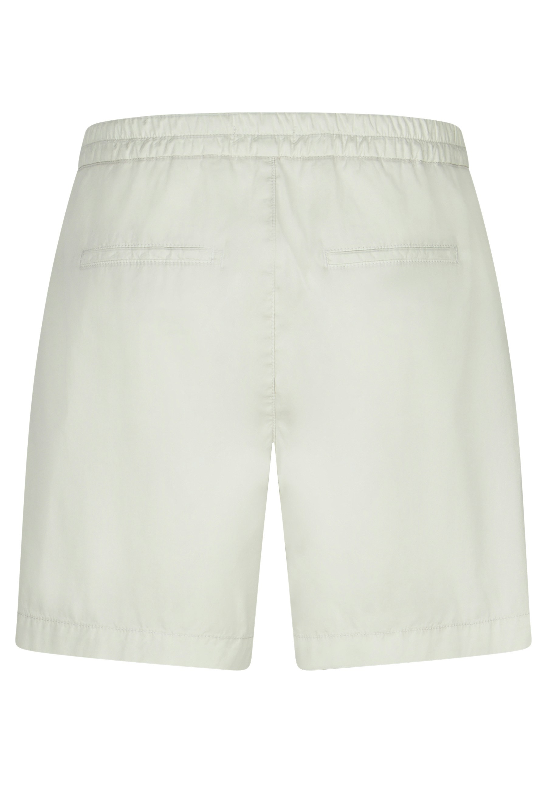 Kurze Hose Wide Leg Short