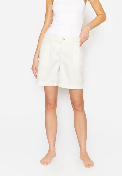 Shorts Wide Leg Short