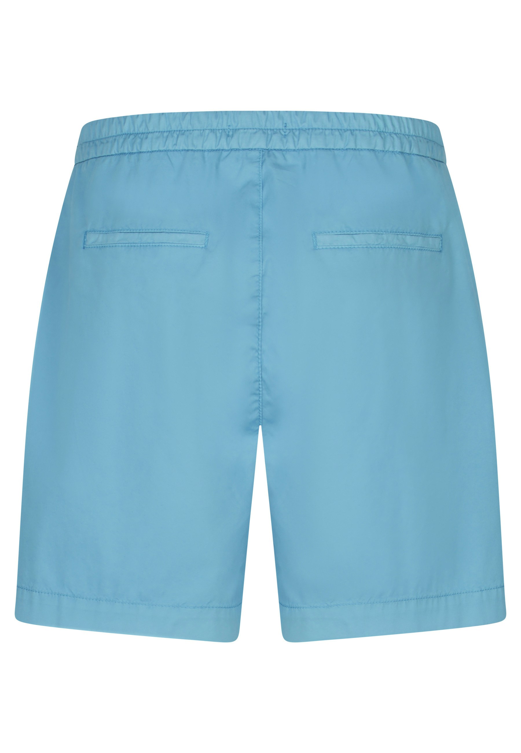 Shorts Wide Leg Short