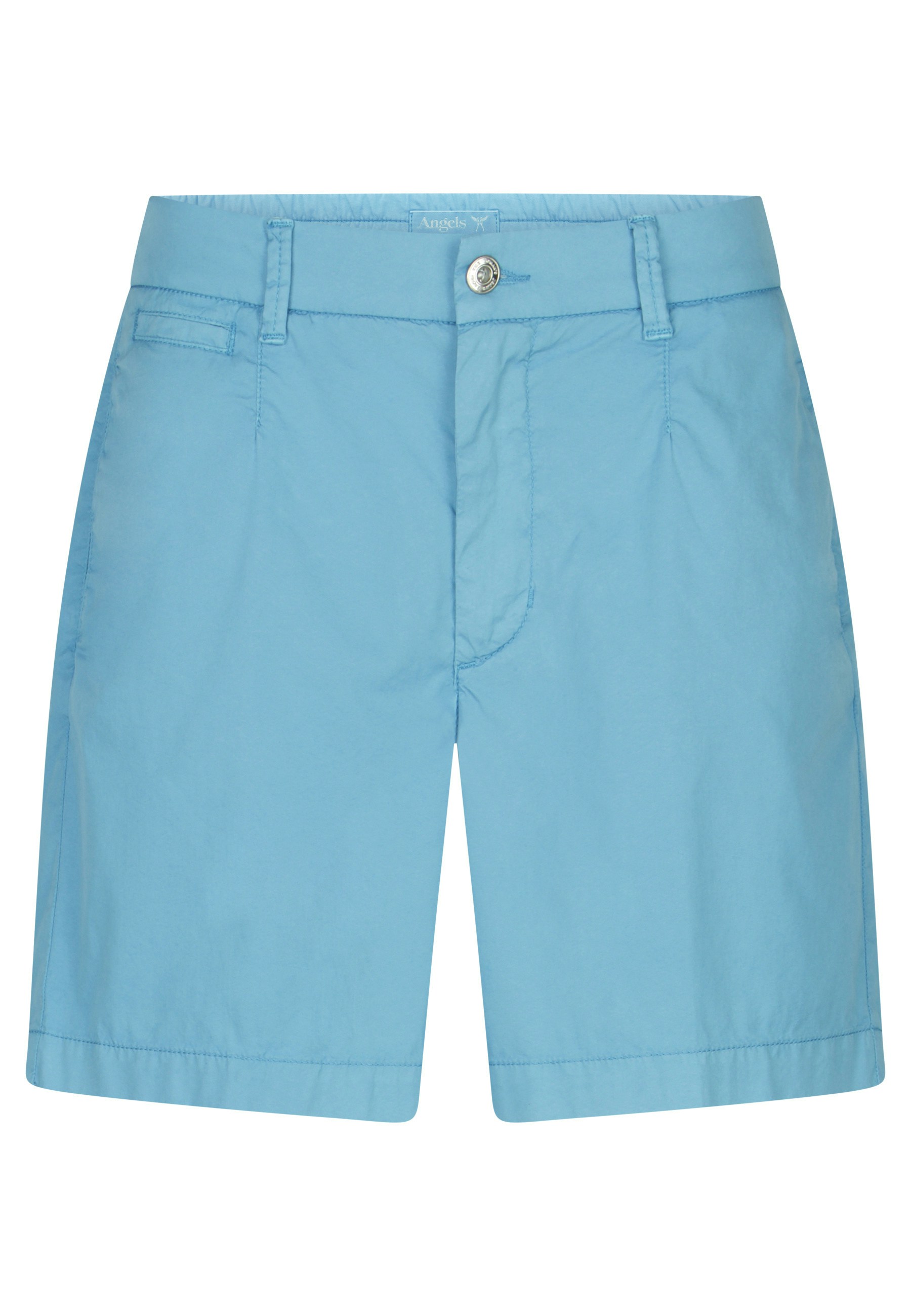 Shorts Wide Leg Short