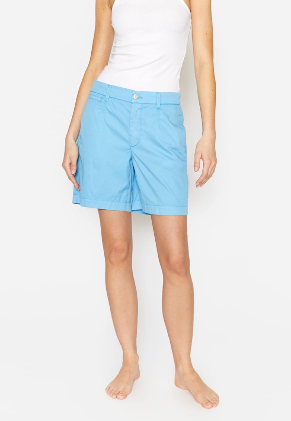 Kurze Hose Wide Leg Short